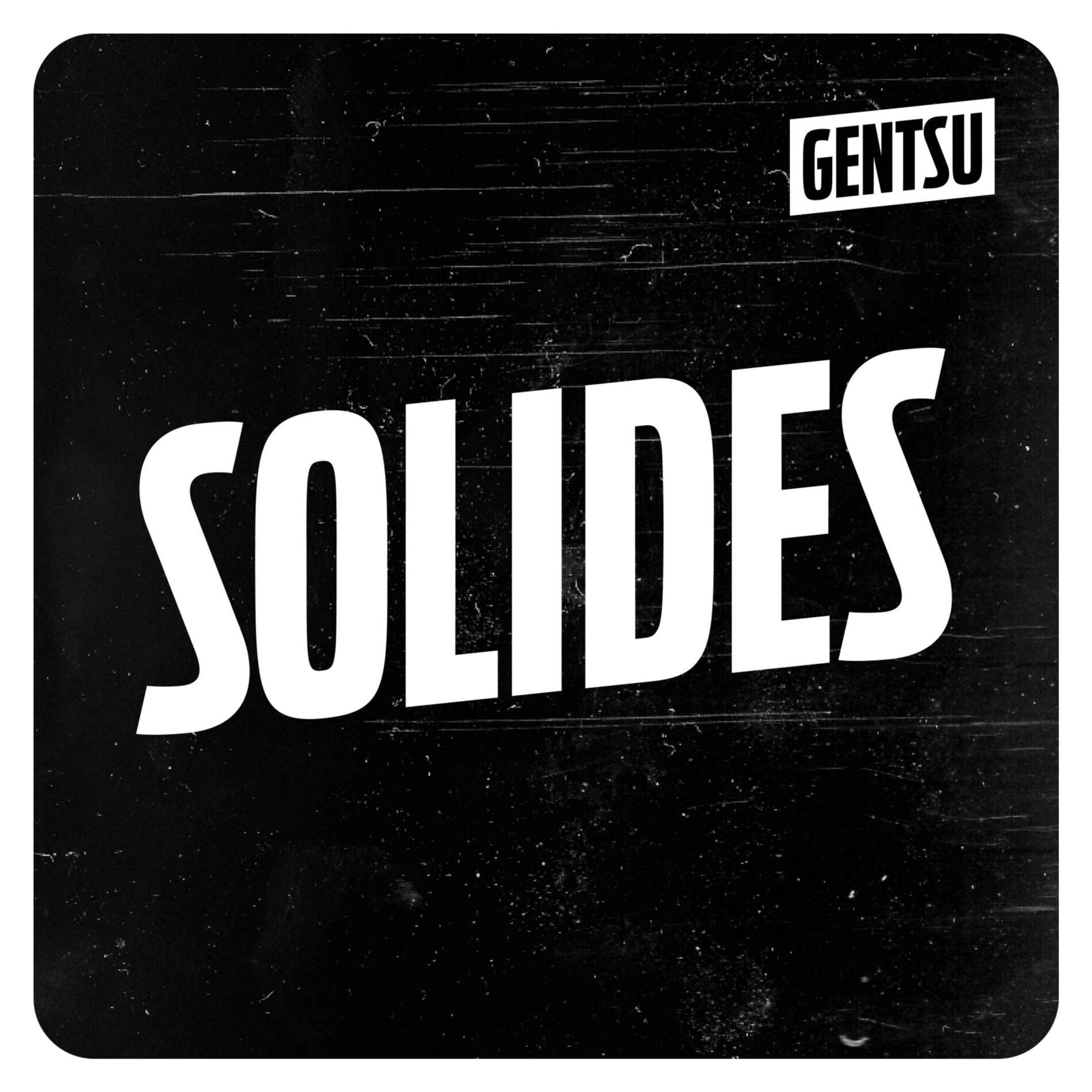 Show cover of Solides par Gentsu
