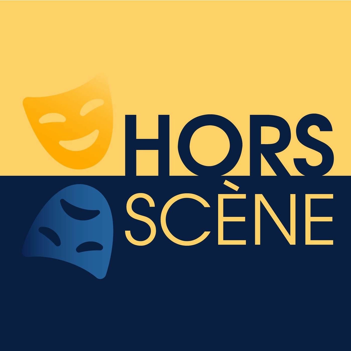 Show cover of Hors-Scène
