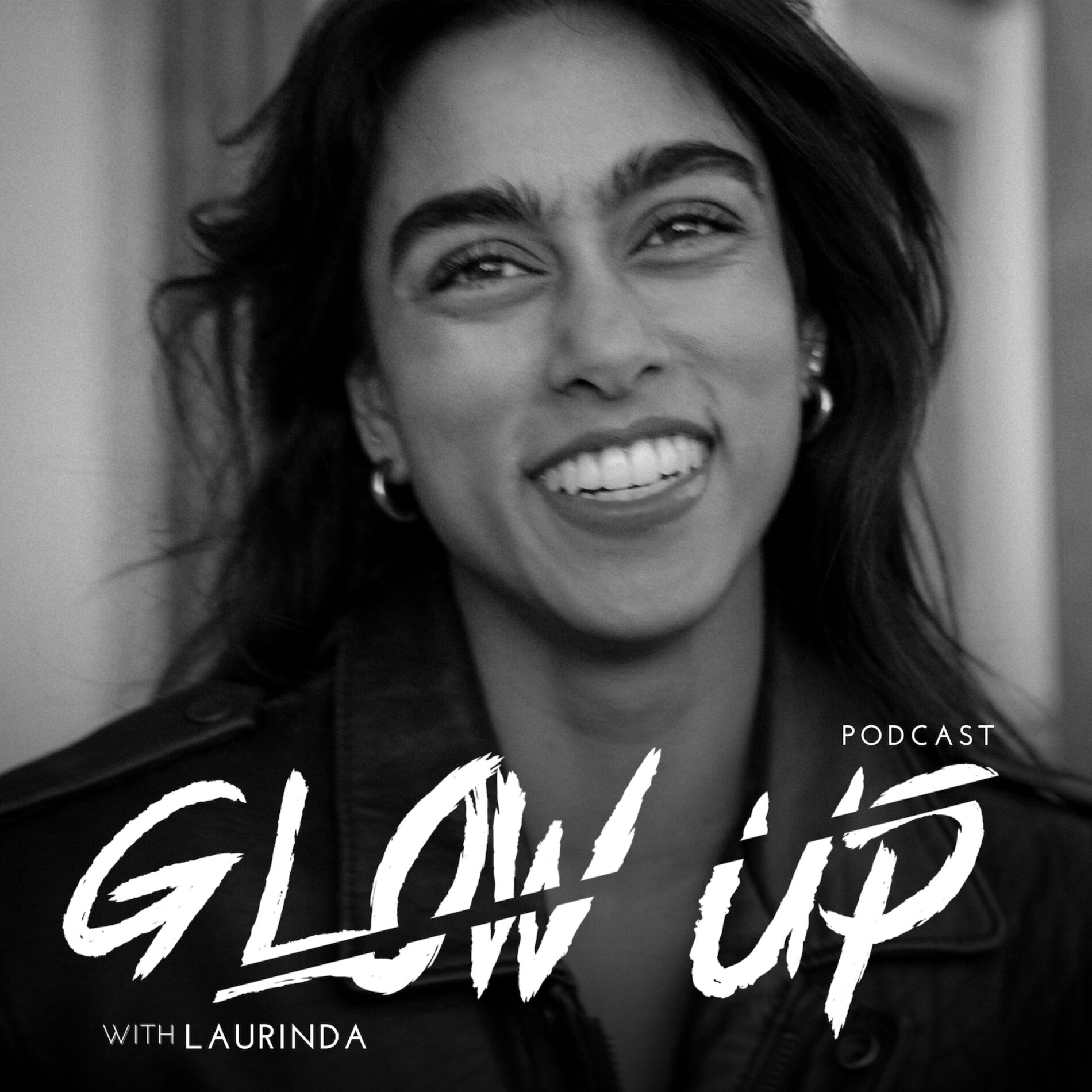 Show cover of Glow Up with Laurinda