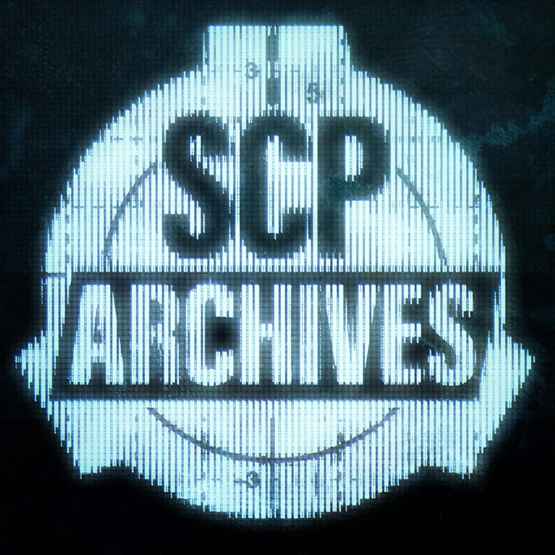 Show cover of SCP Archives