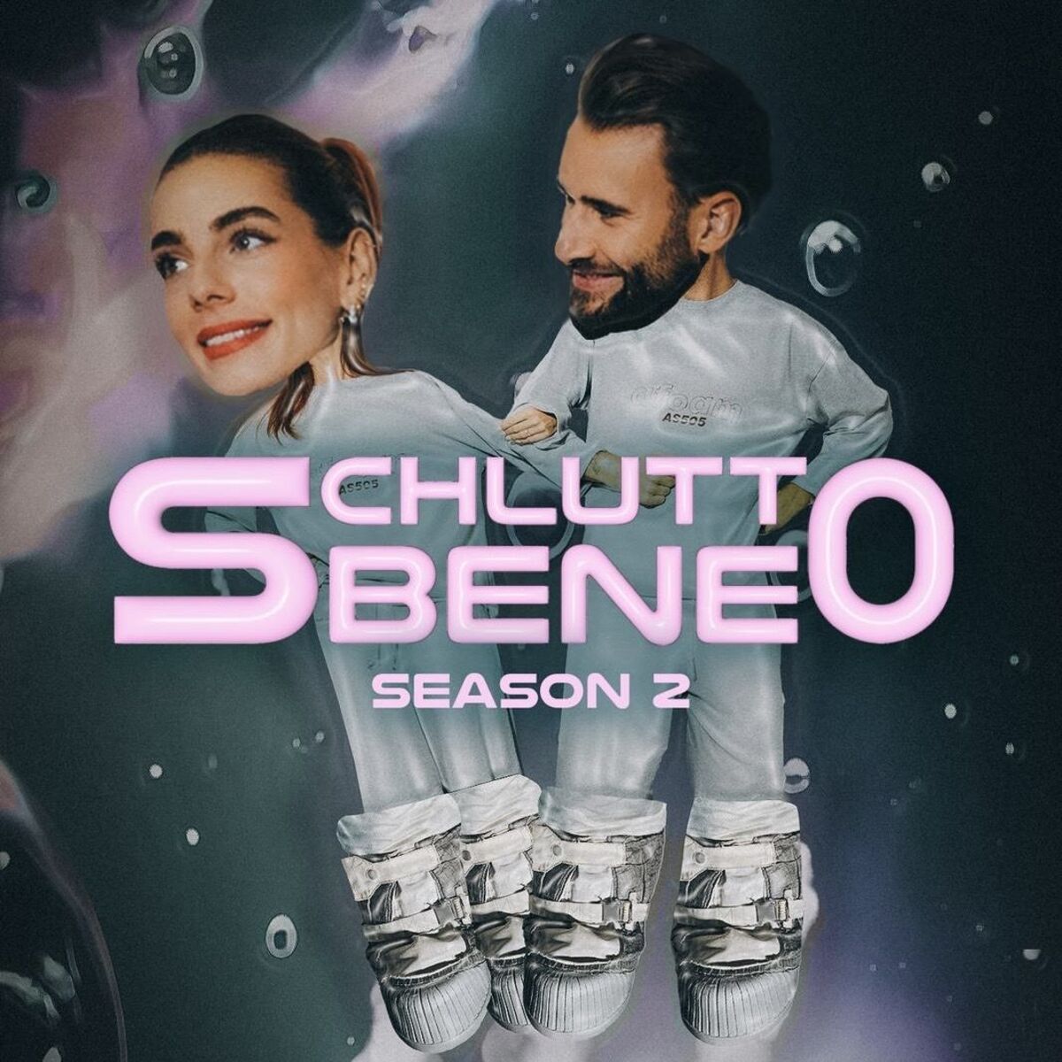 Show cover of SCHLUTTO BENE