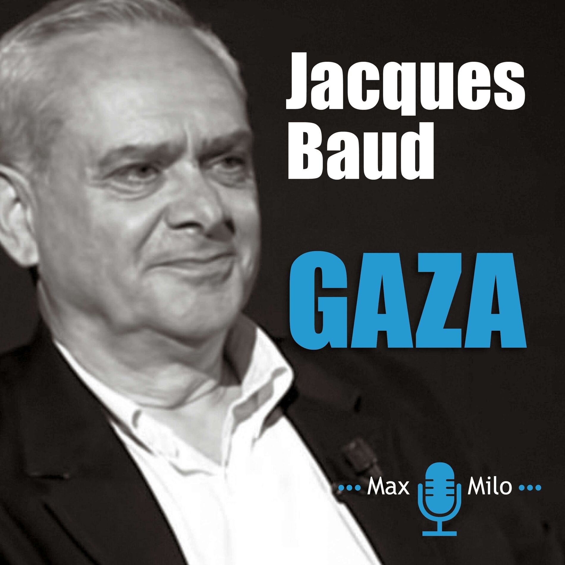 Show cover of La Palestine par Jacques Baud