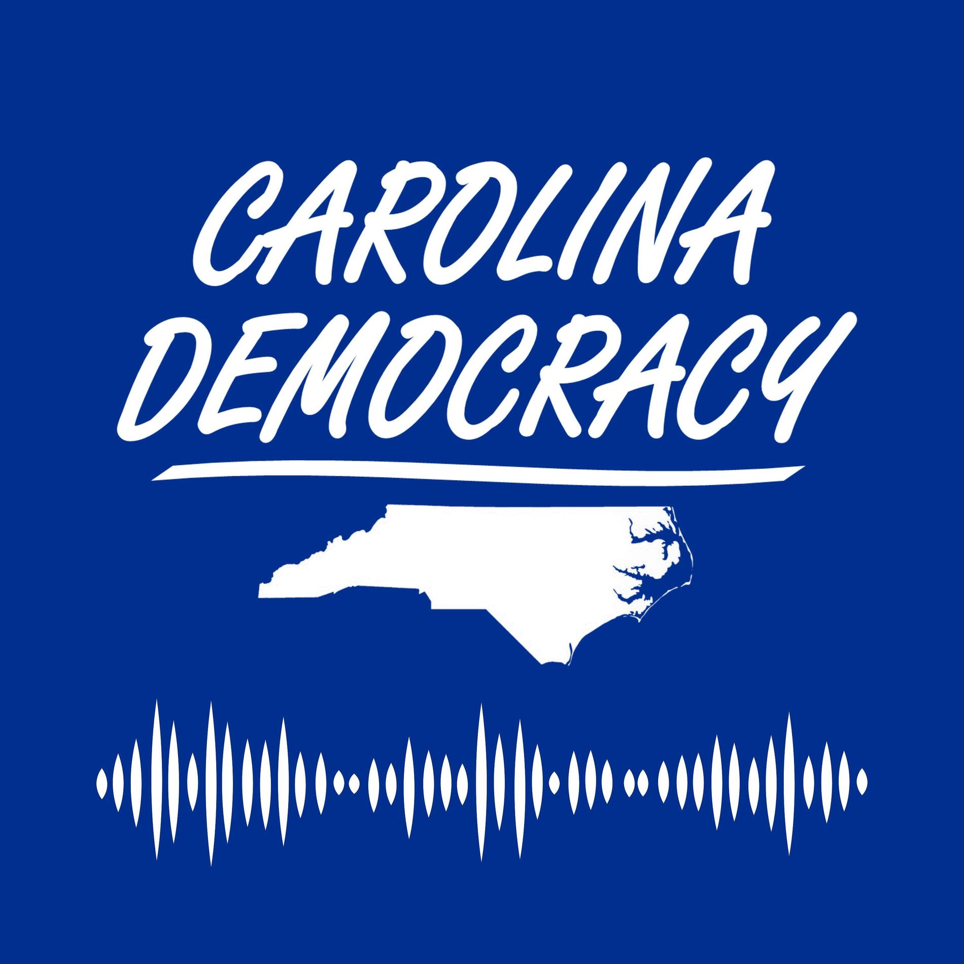 Show cover of Carolina Democracy