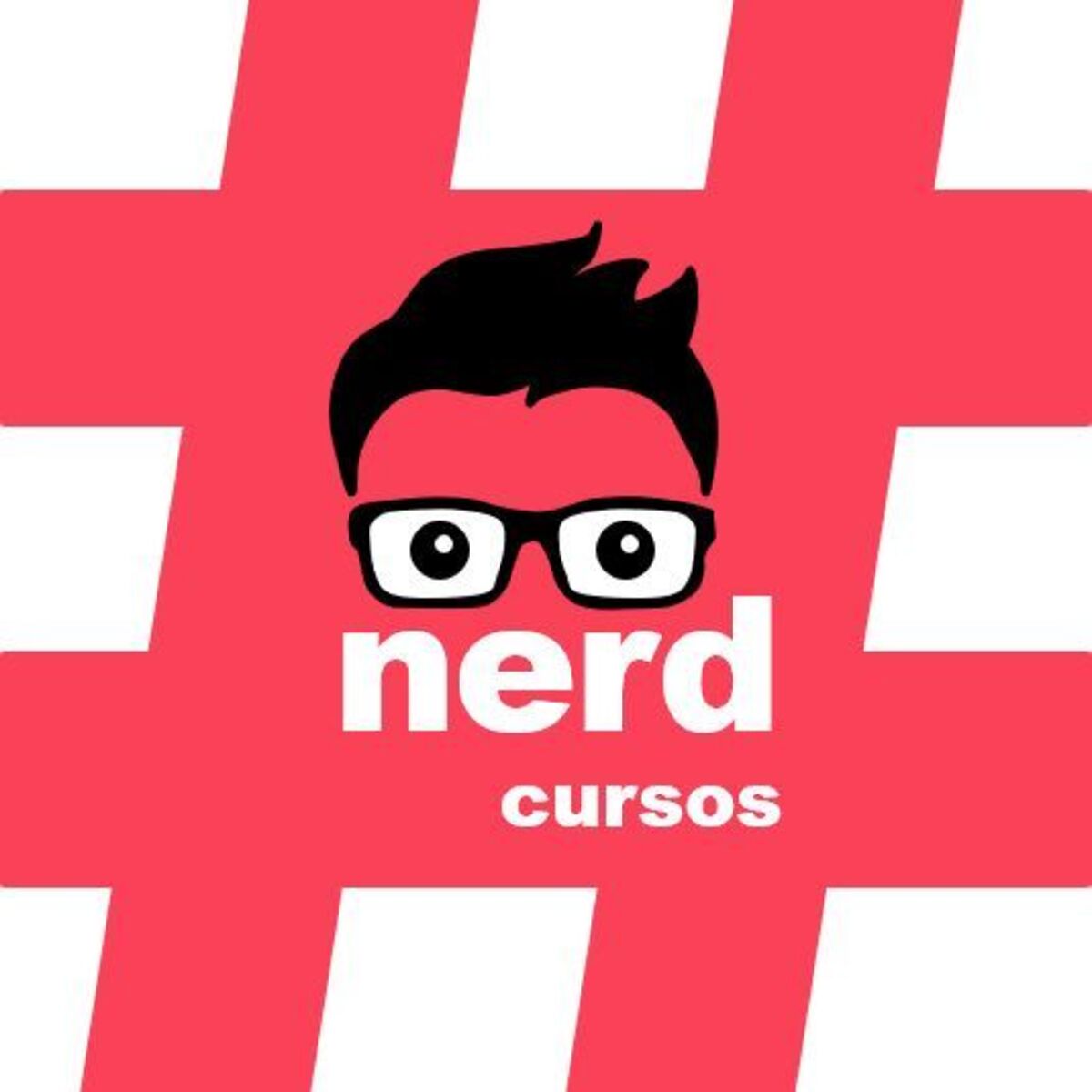 Show cover of Podcast Nerd Cursos