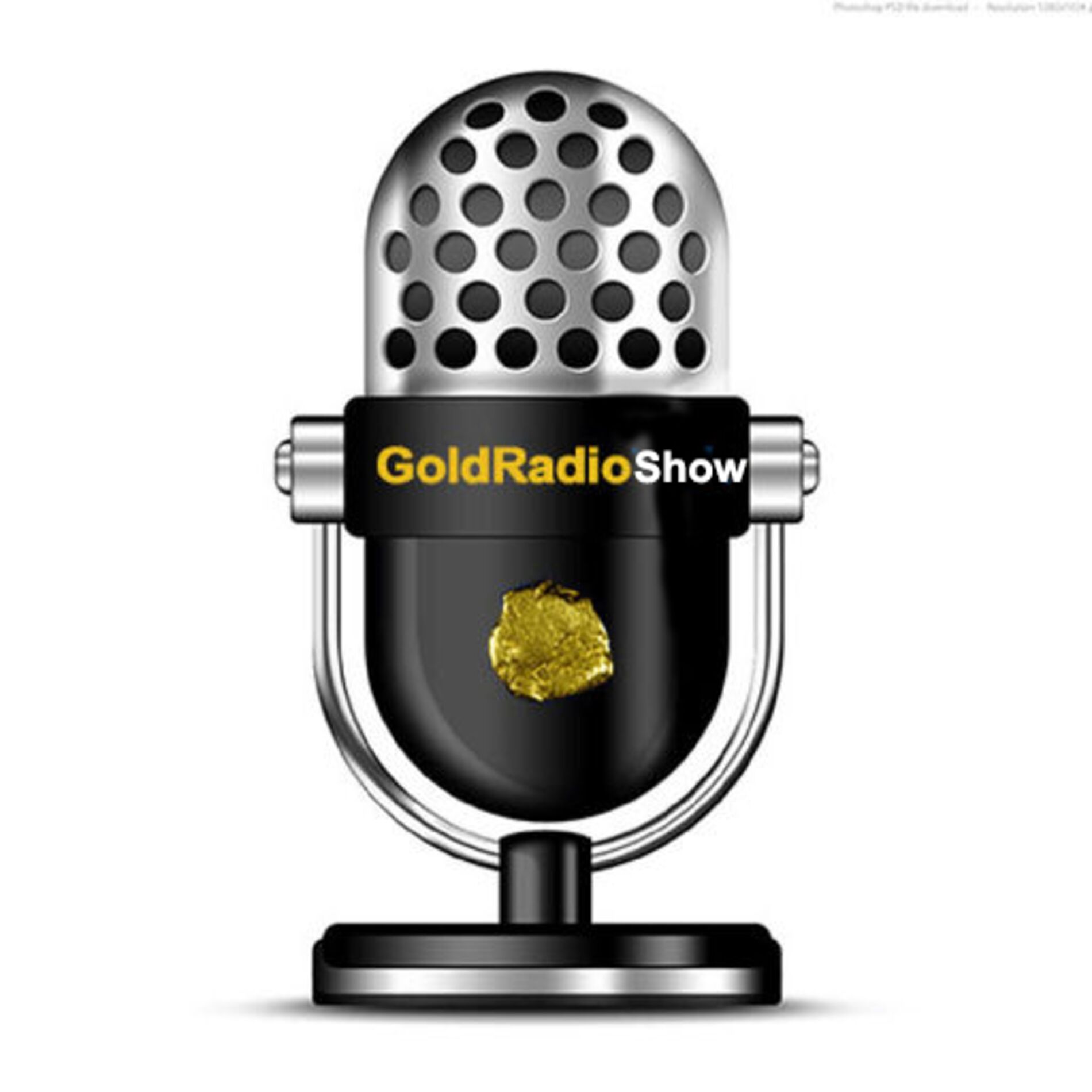 Show cover of GoldRadioShow:Gold Prospecting Talk Show