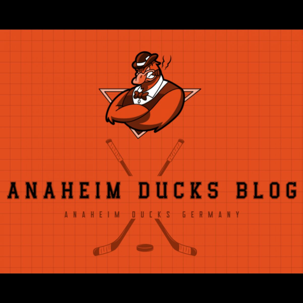 Show cover of Ducks fly together - NHL Podcast