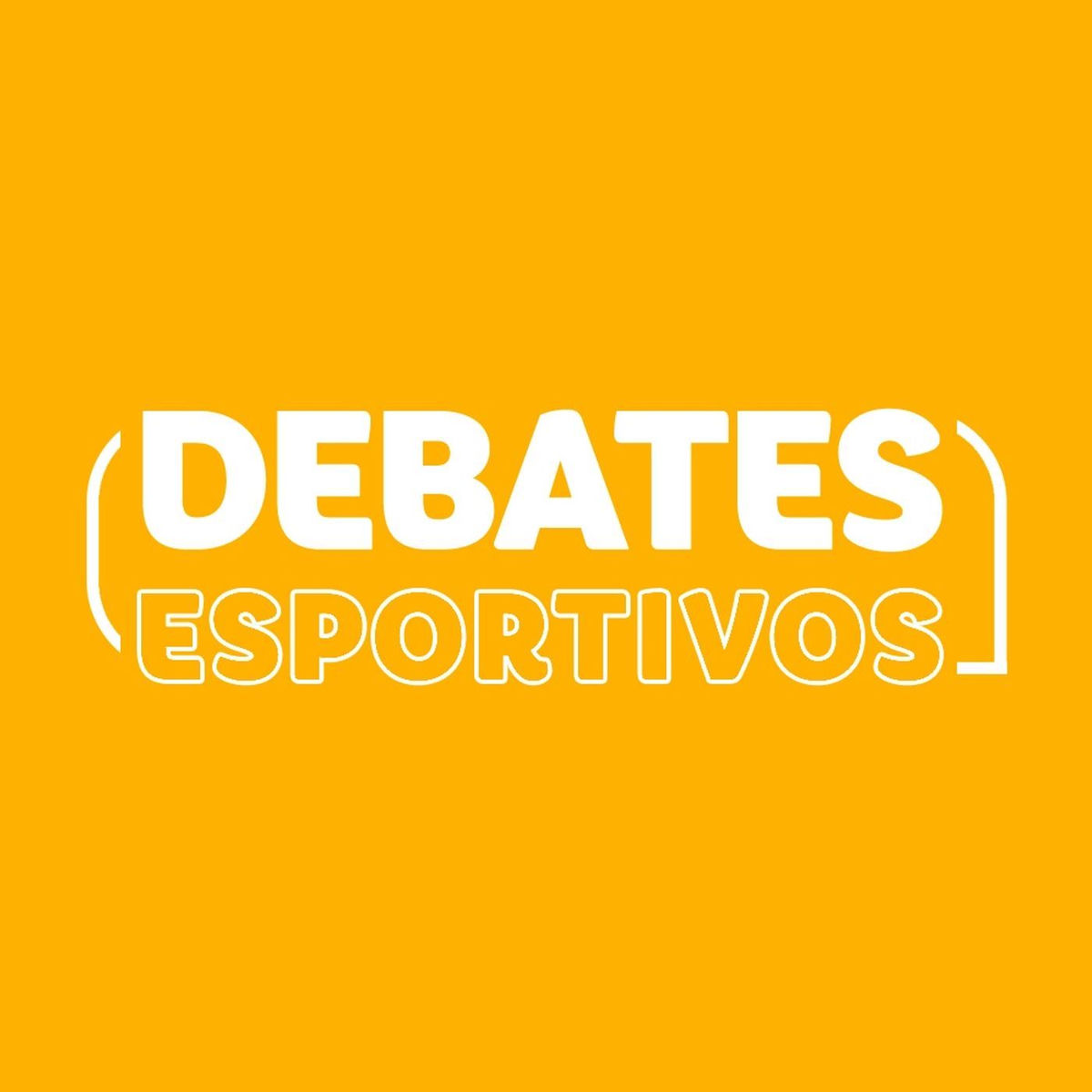 Show cover of Debates Esportivos