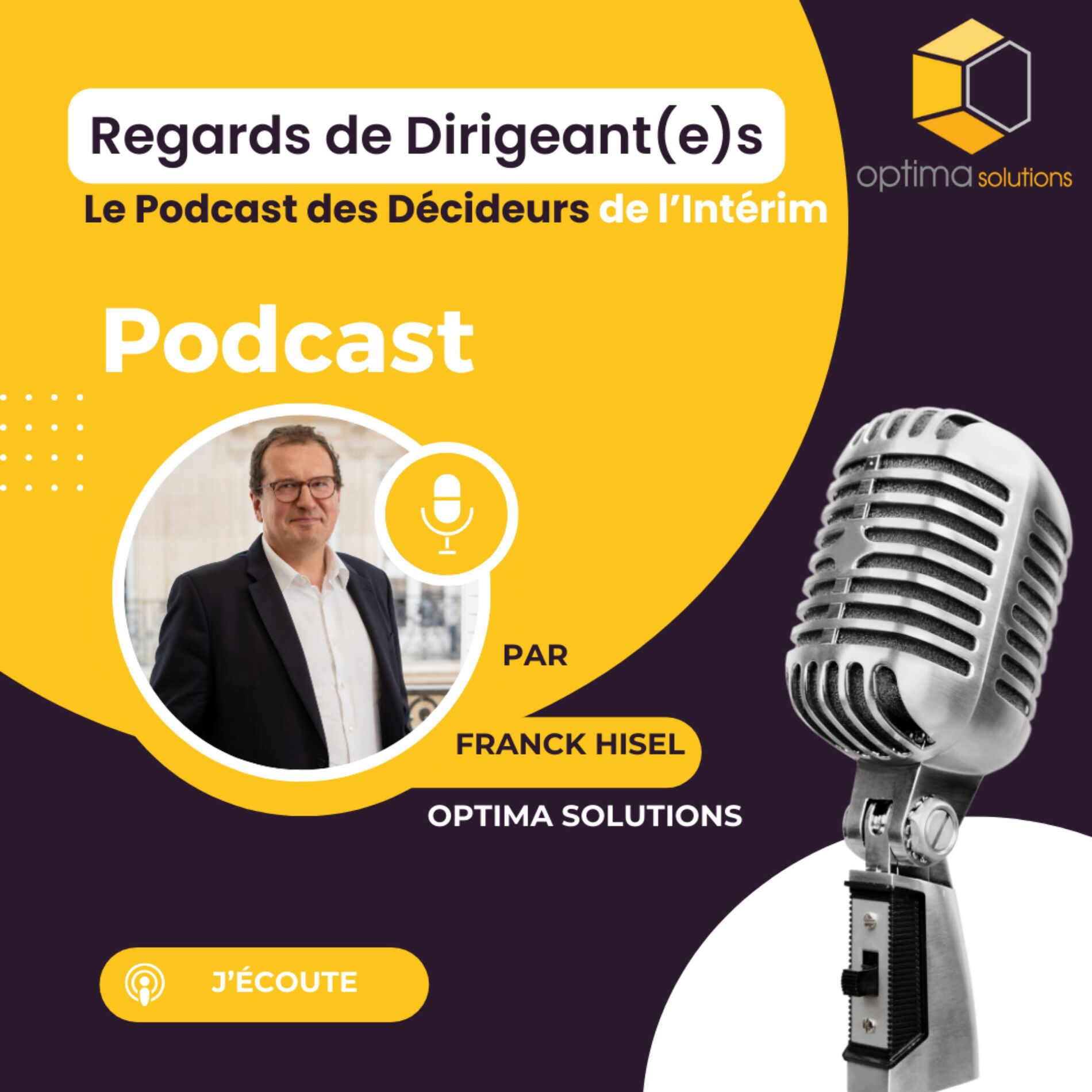 Show cover of Regards de dirigeant(e)s