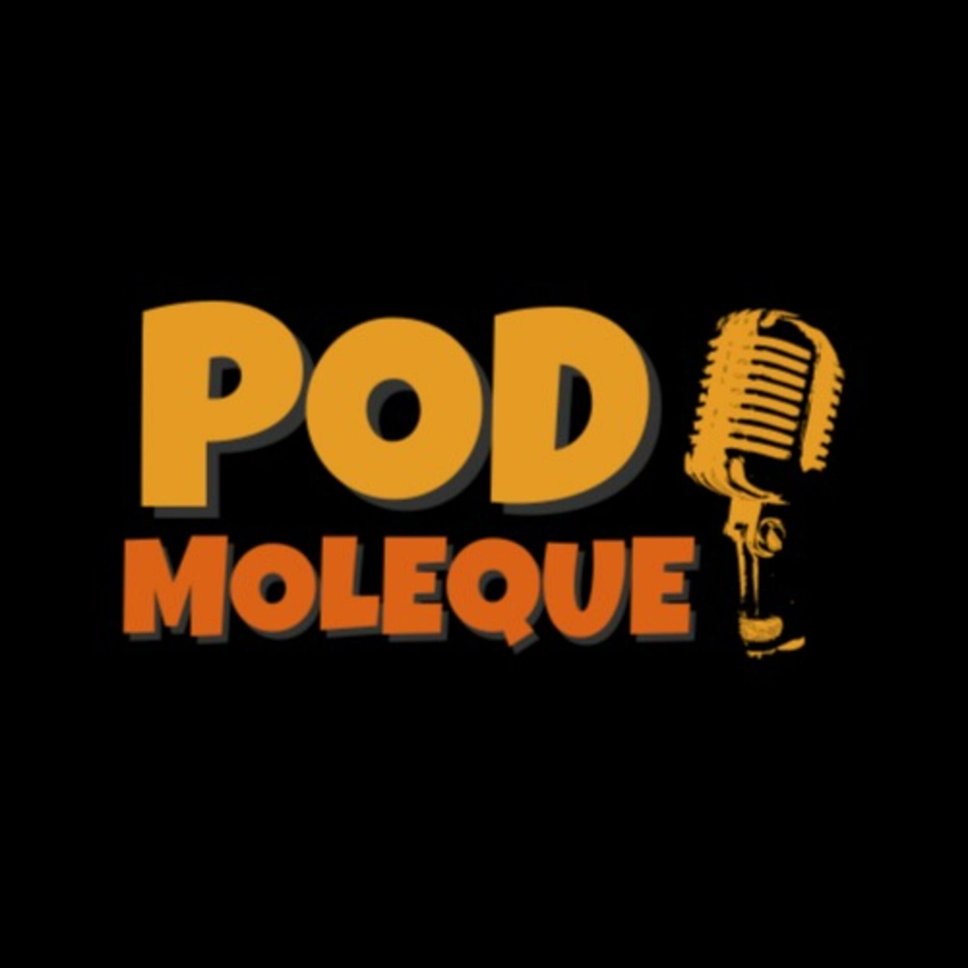 Show cover of PodMoleque