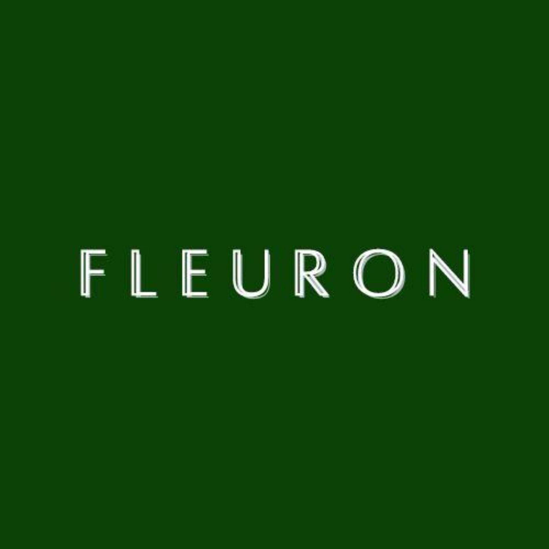 Show cover of Fleuron