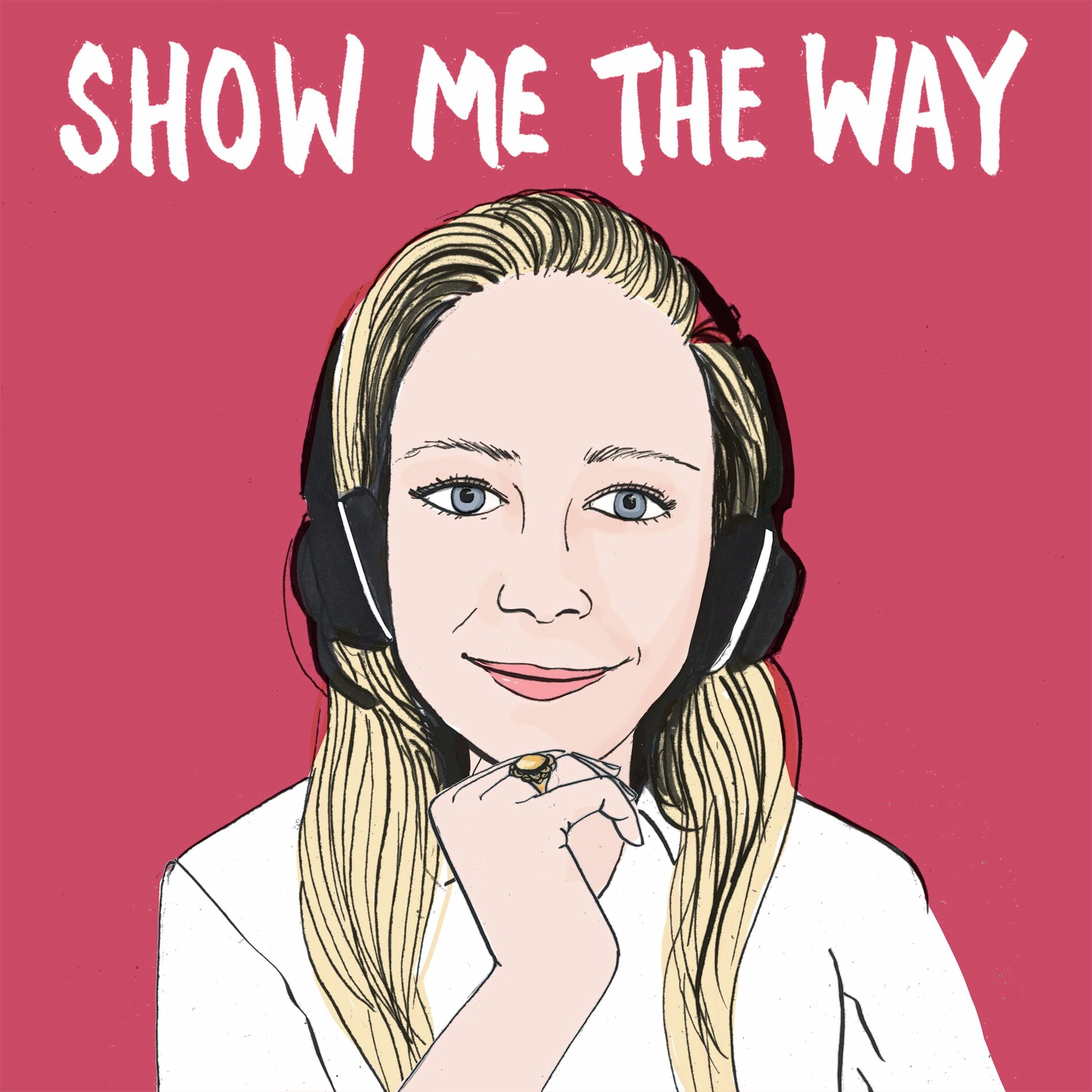 Show cover of Show Me The Way