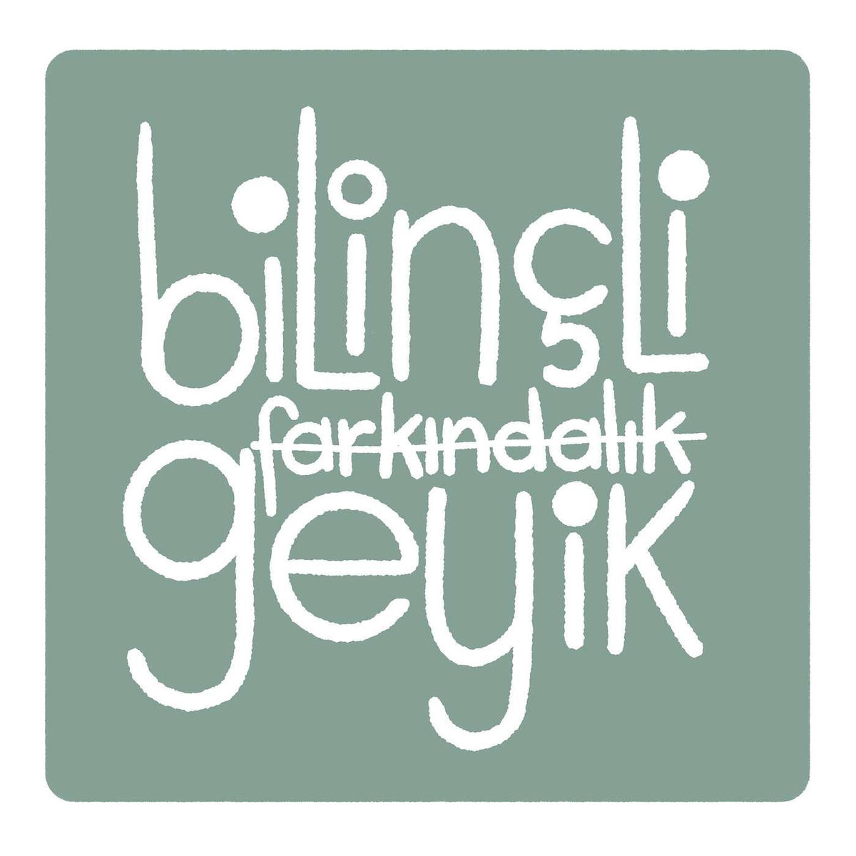 Show cover of Bilinçli Geyik | Yasemin Yapanar