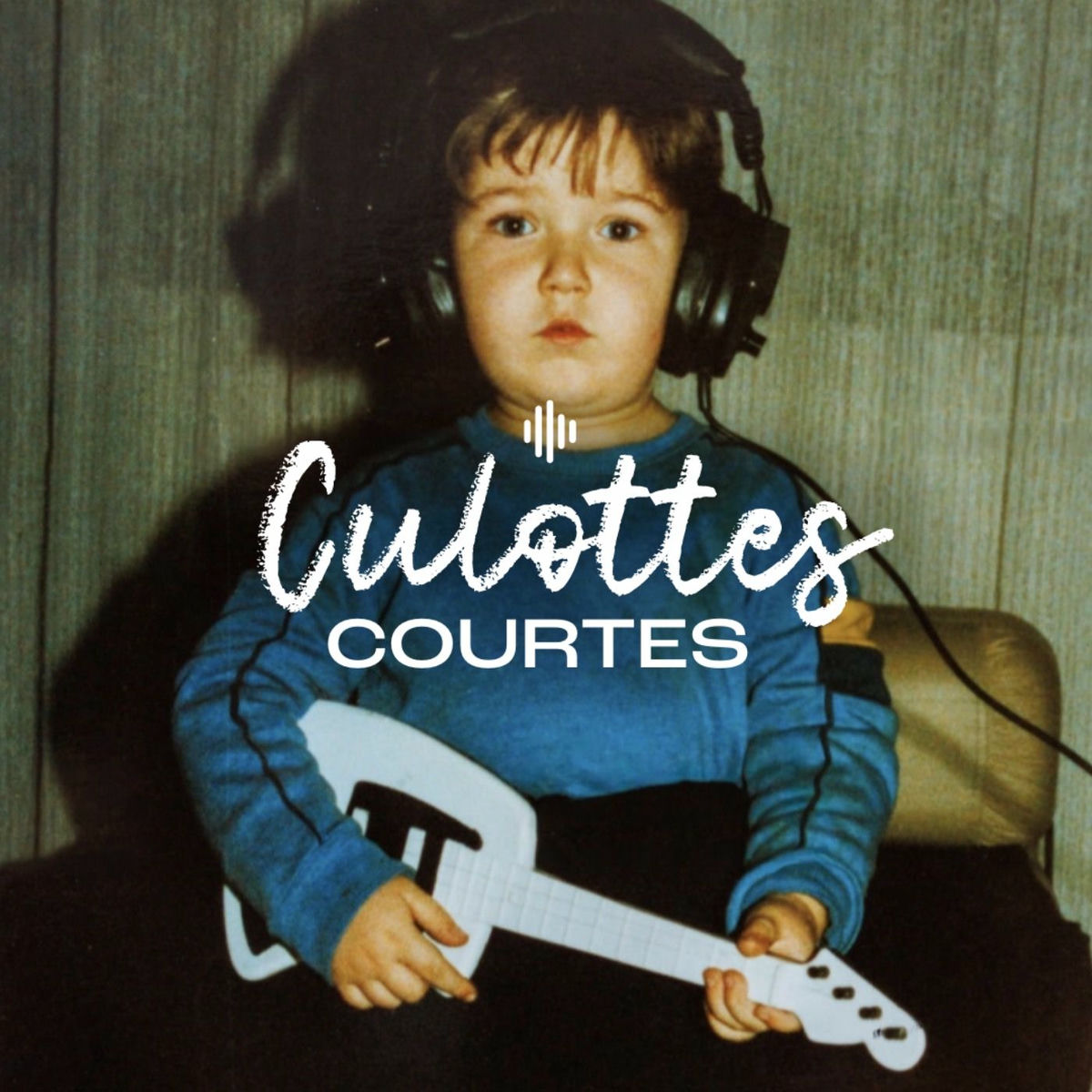 Show cover of CULOTTES COURTES