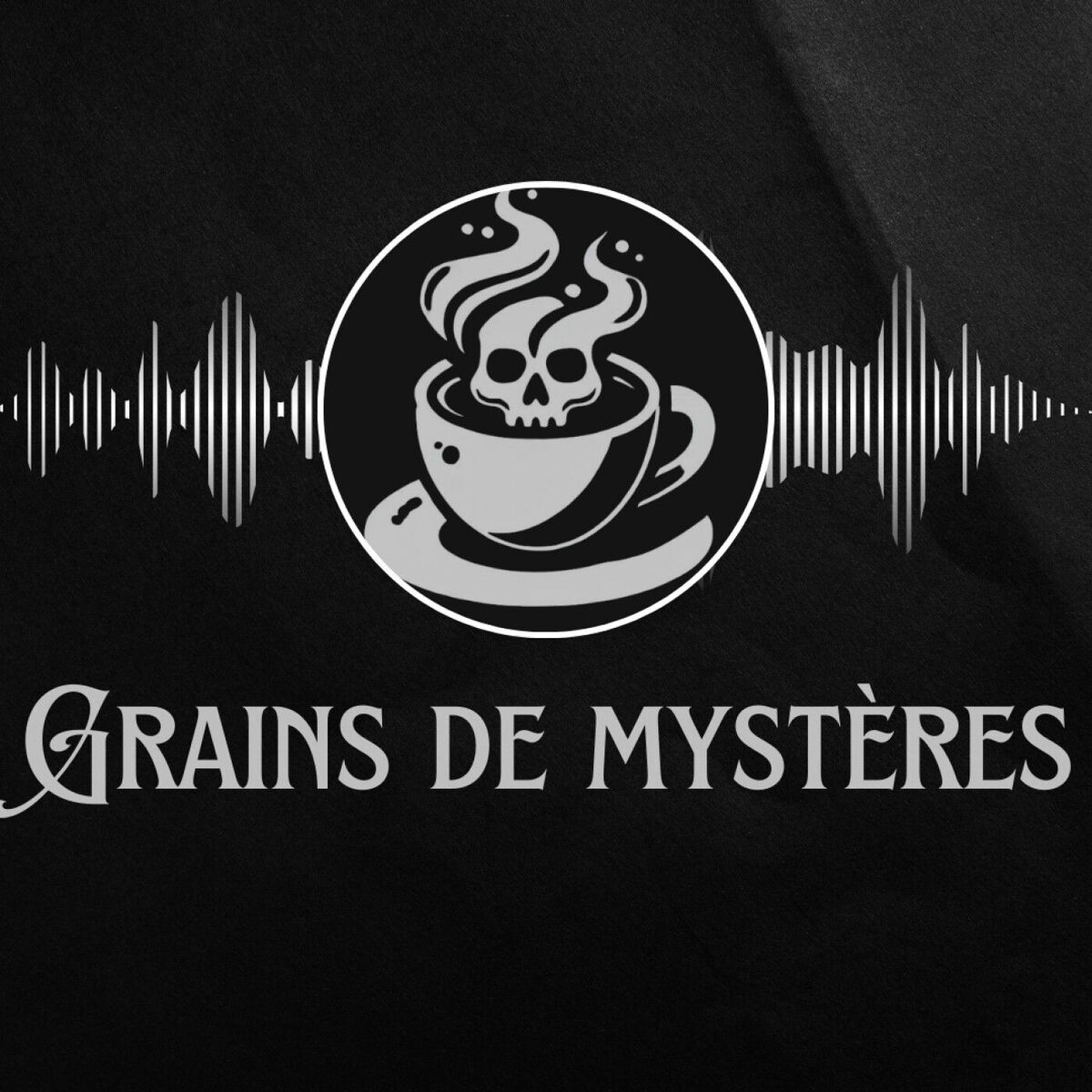 Show cover of Grains de mystères