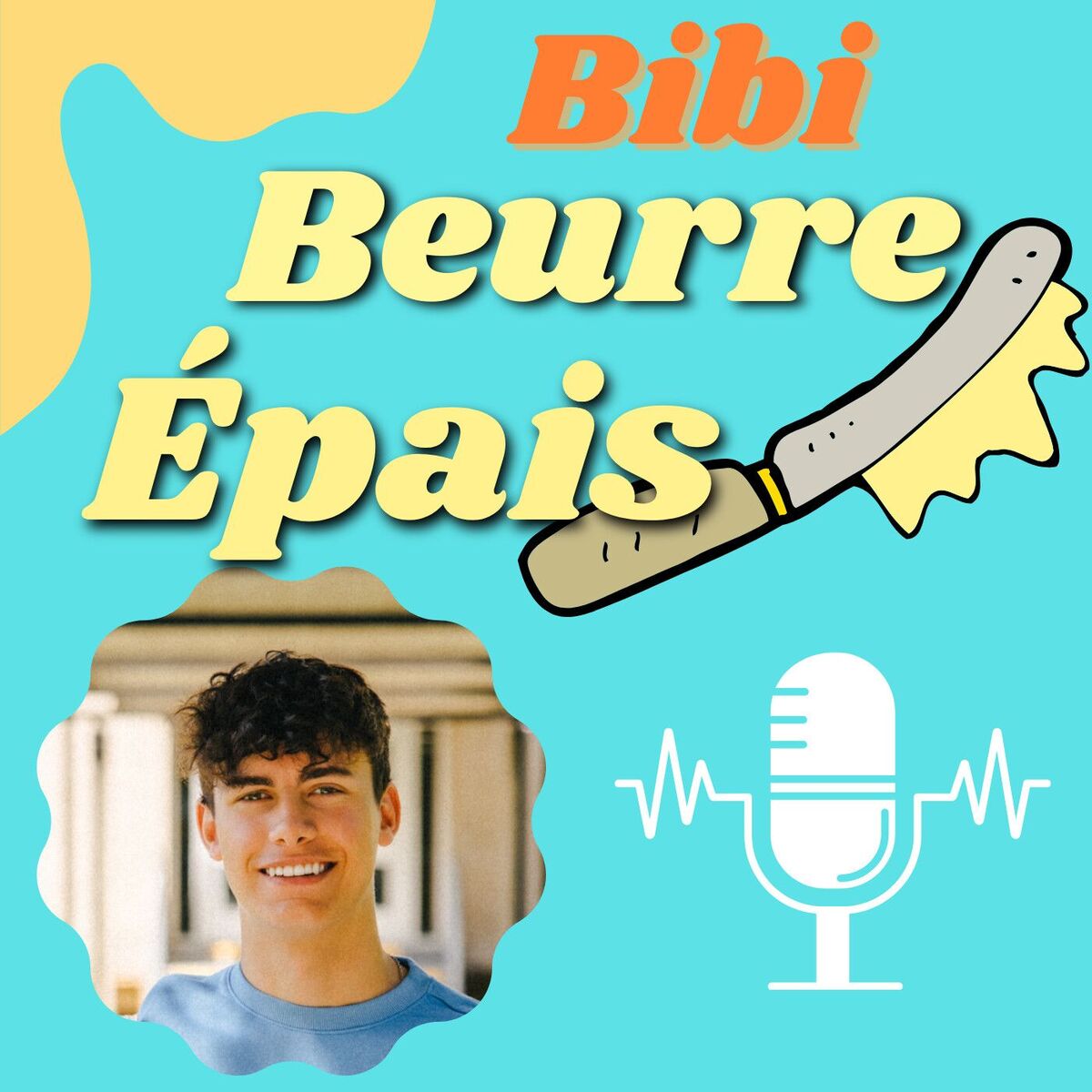 Show cover of Bibi Beurre Épais