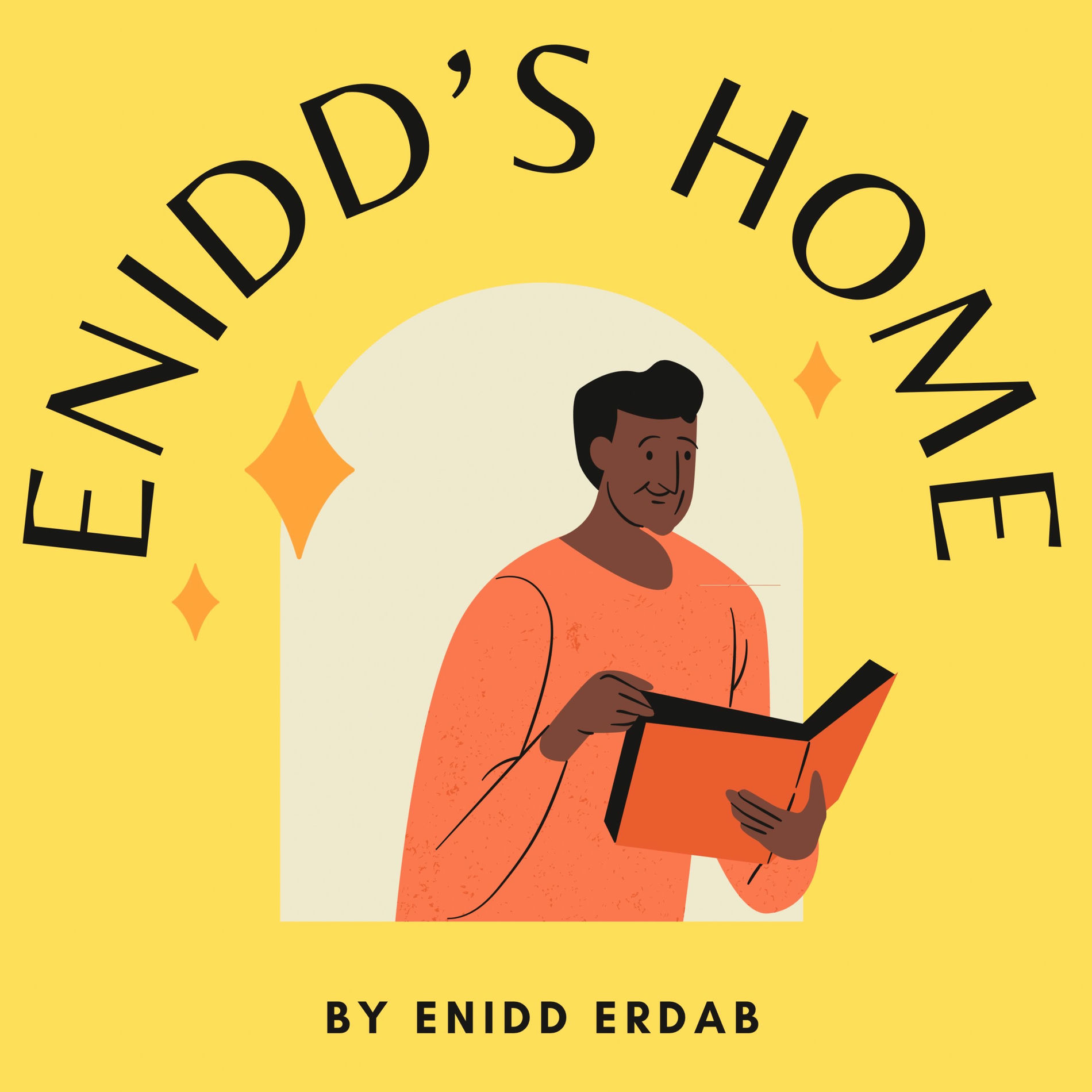 Show cover of Enidd’s Home