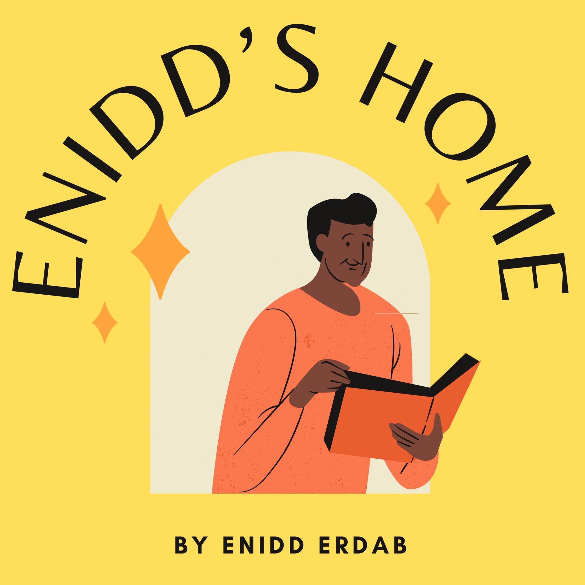 Show cover of Enidd’s Home