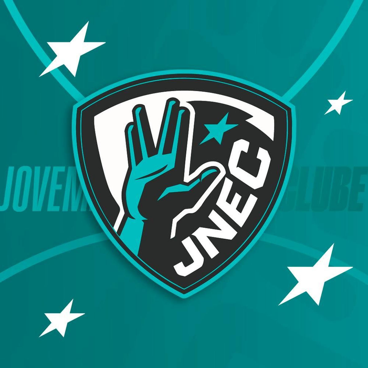 Show cover of Jovem Nerd Esporte Clube