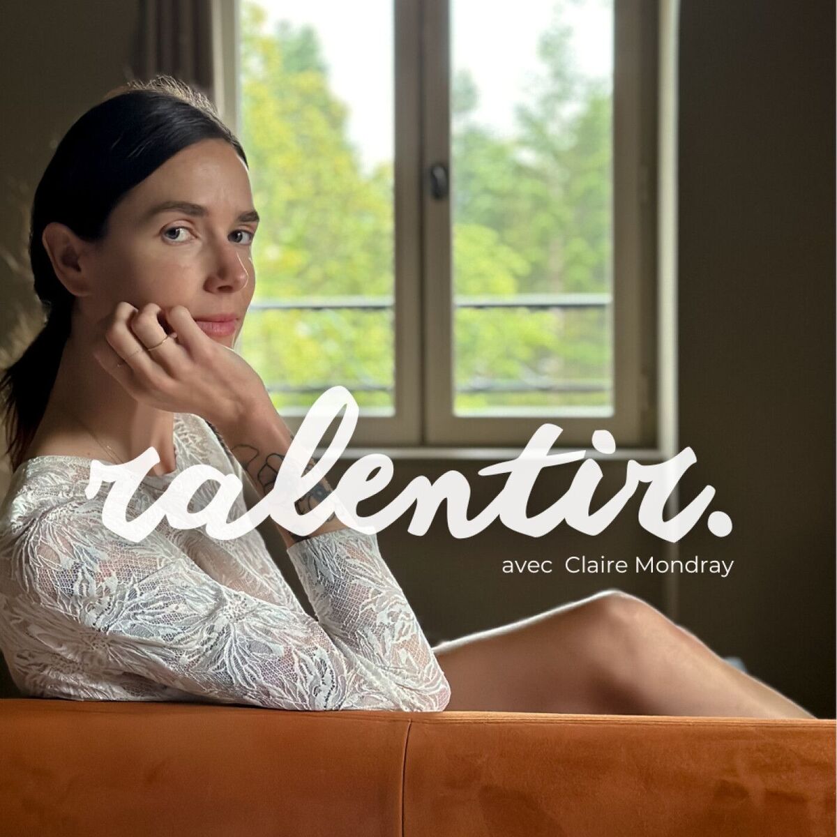 Show cover of Ralentir