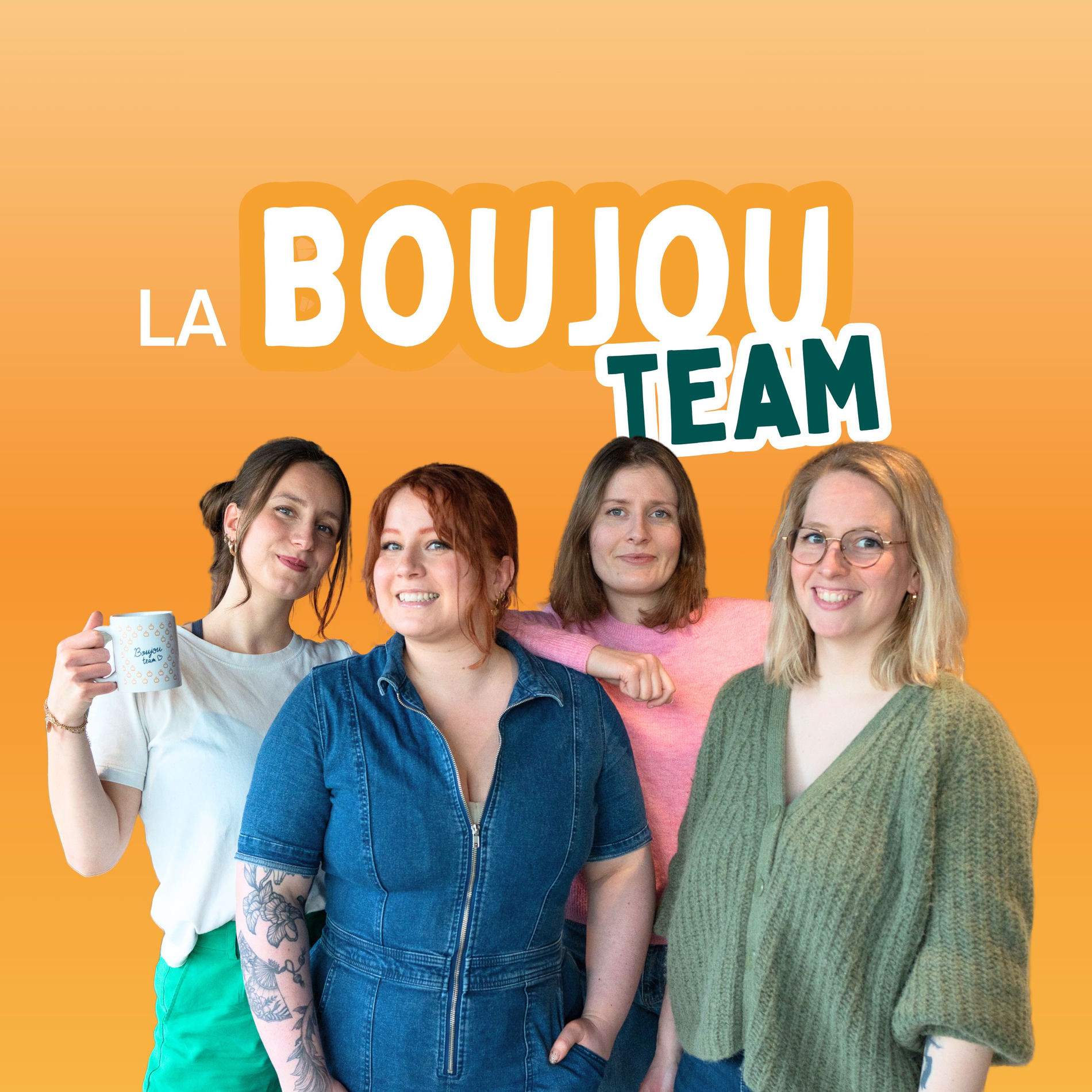 Show cover of La Boujou Team