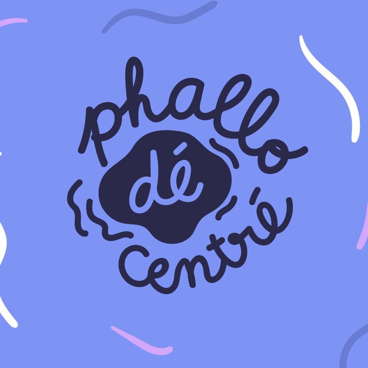Show cover of PHALLODÉCENTRÉ