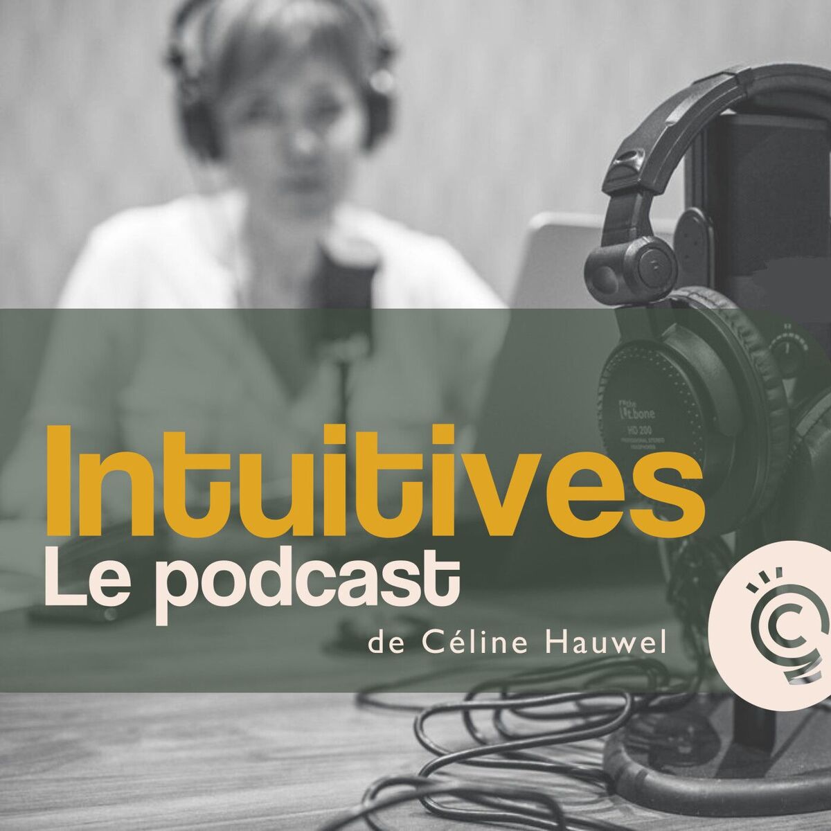 Show cover of Intuitives