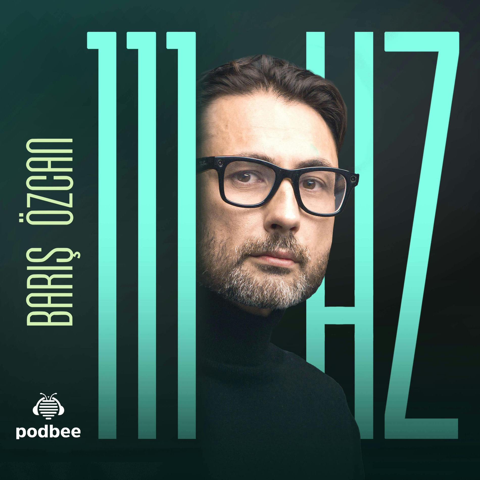 Show cover of Barış Özcan ile 111 Hz