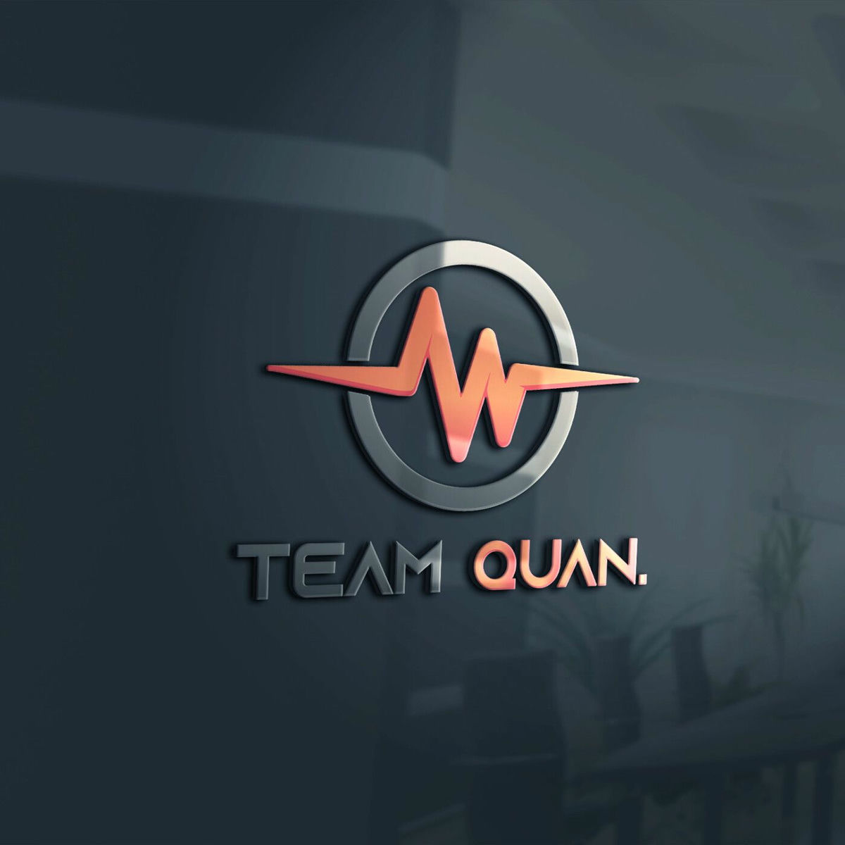 Show cover of Team Quan - Le Podcast