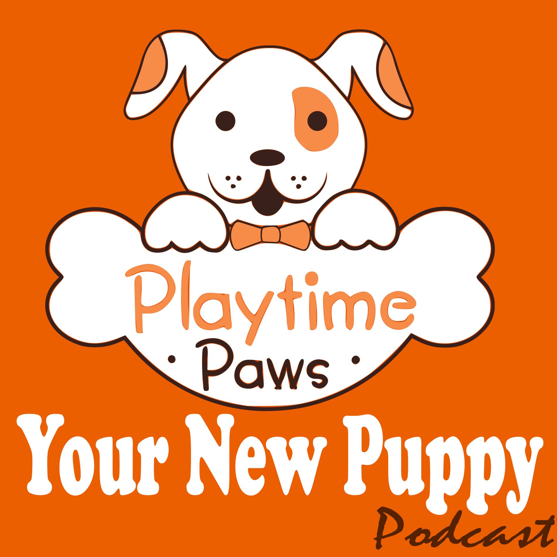 Show cover of Your New Puppy: Dog Training and Dog Behavior Lessons to Help You Turn Your New Puppy into a Well-Behaved Dog