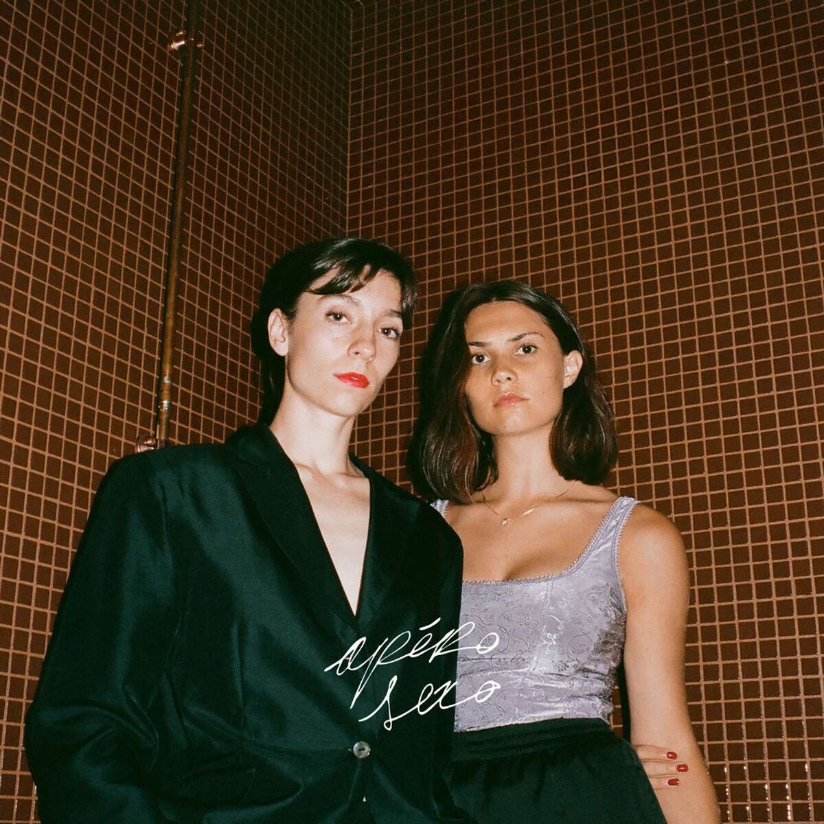 Show cover of Apéro Sexo