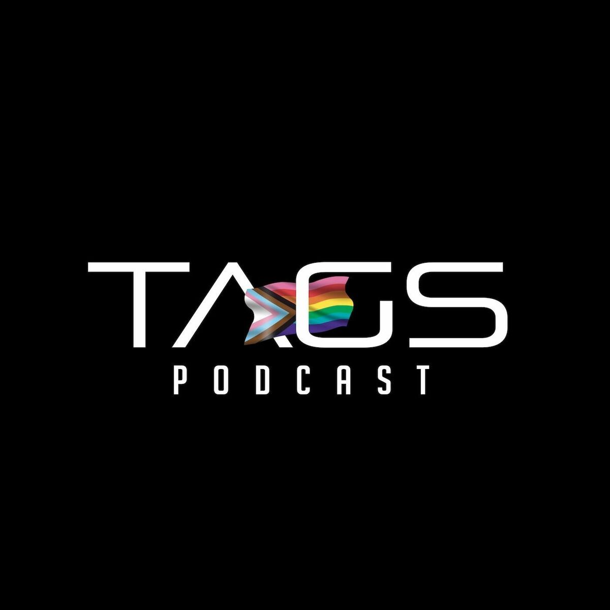 Show cover of Talk About Gay Sex TAGSPODCAST