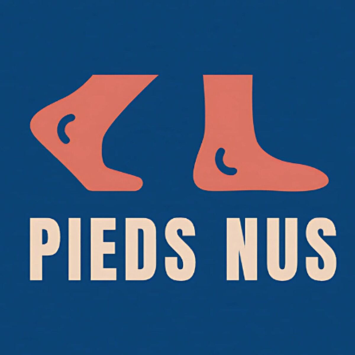 Show cover of Pieds Nus