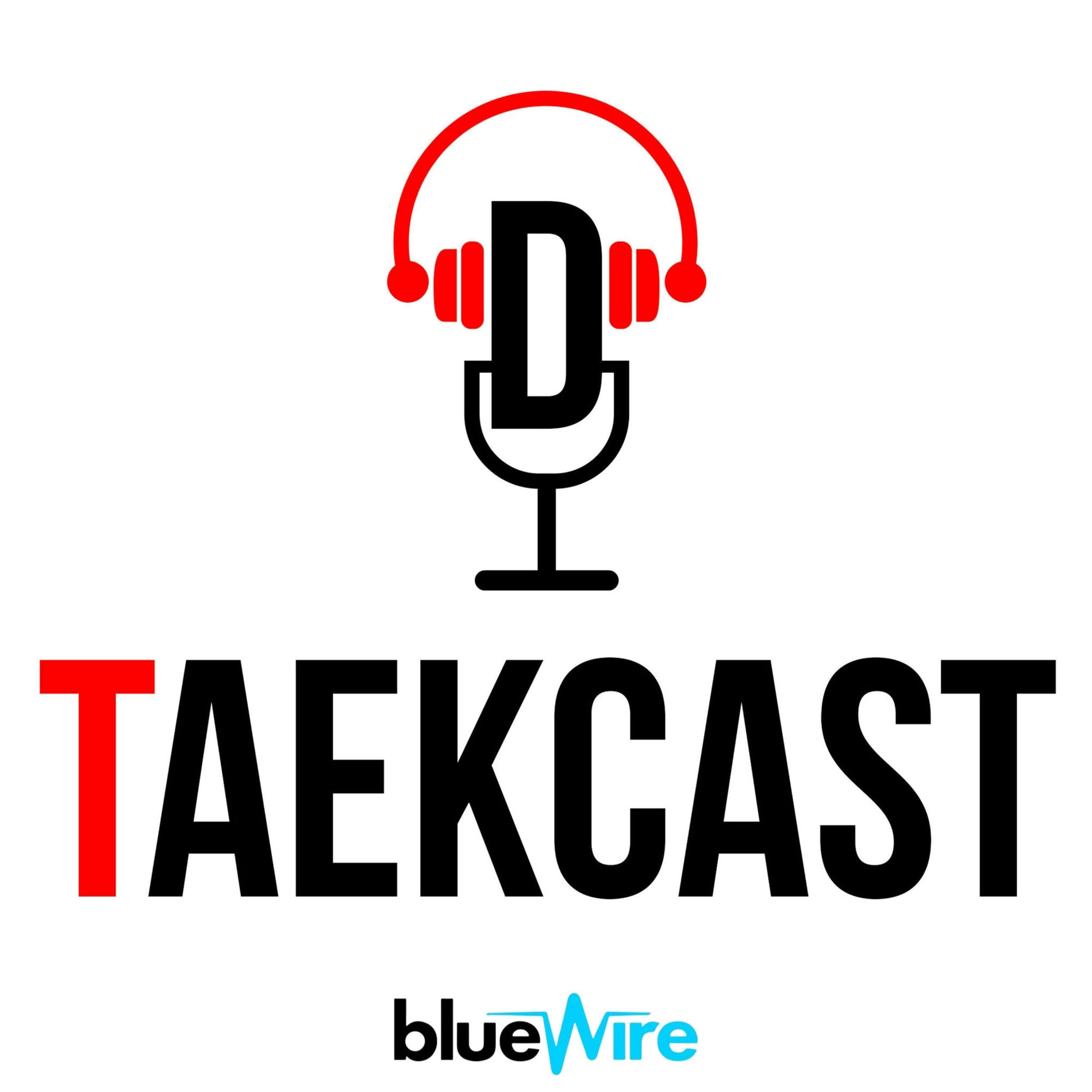 Show cover of The Taekcast