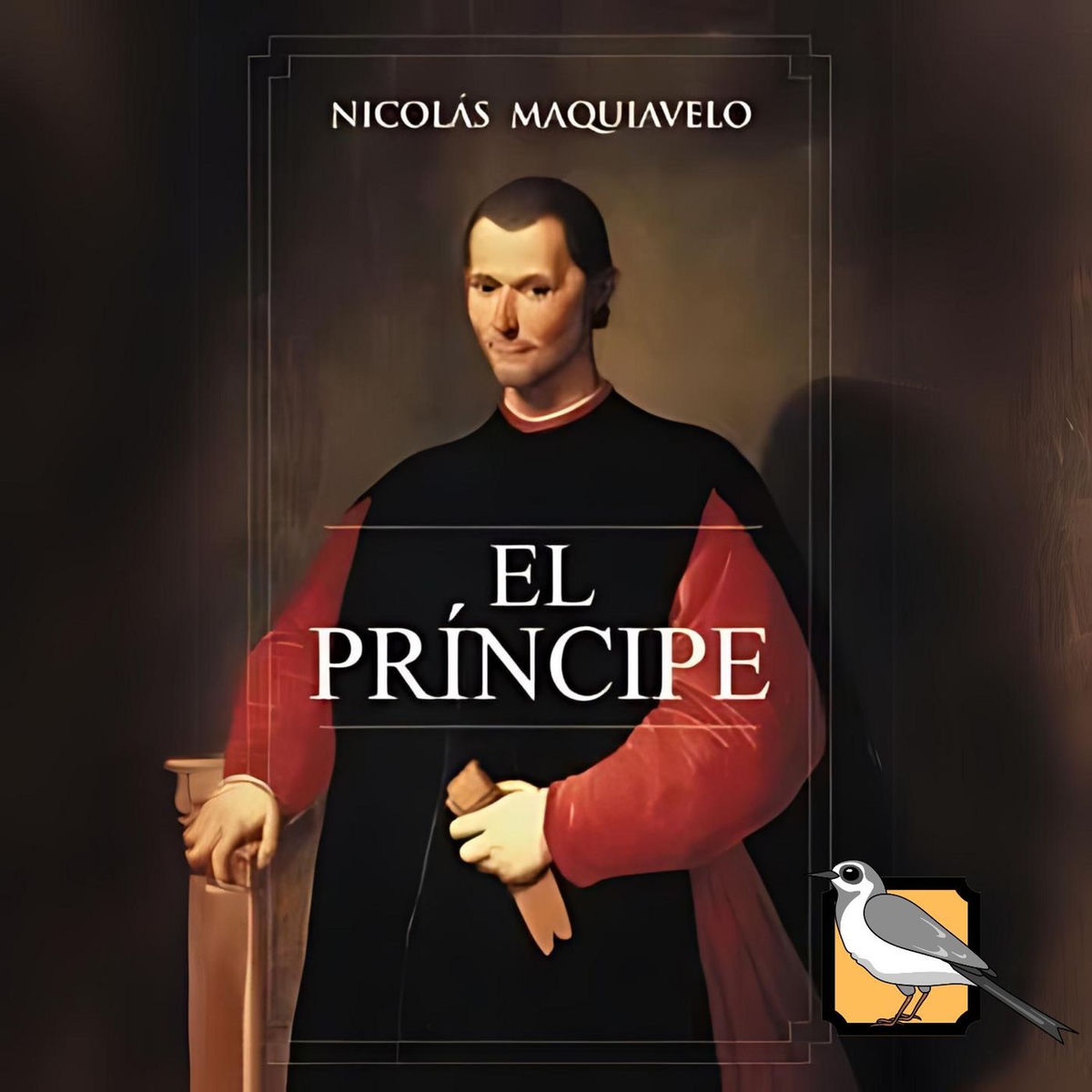 Show cover of El príncipe (Nicolás Maquiavelo)