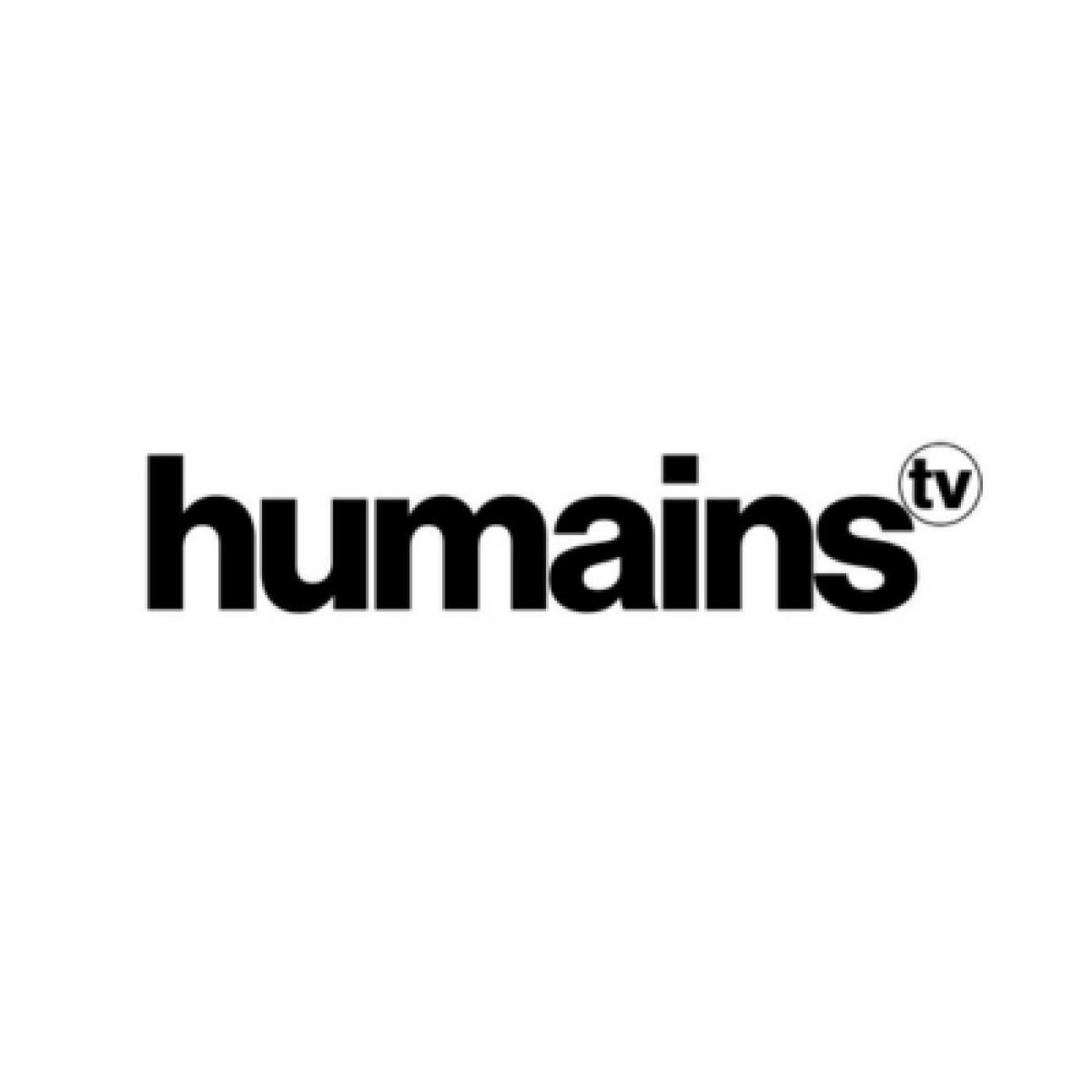 Show cover of Humains TV