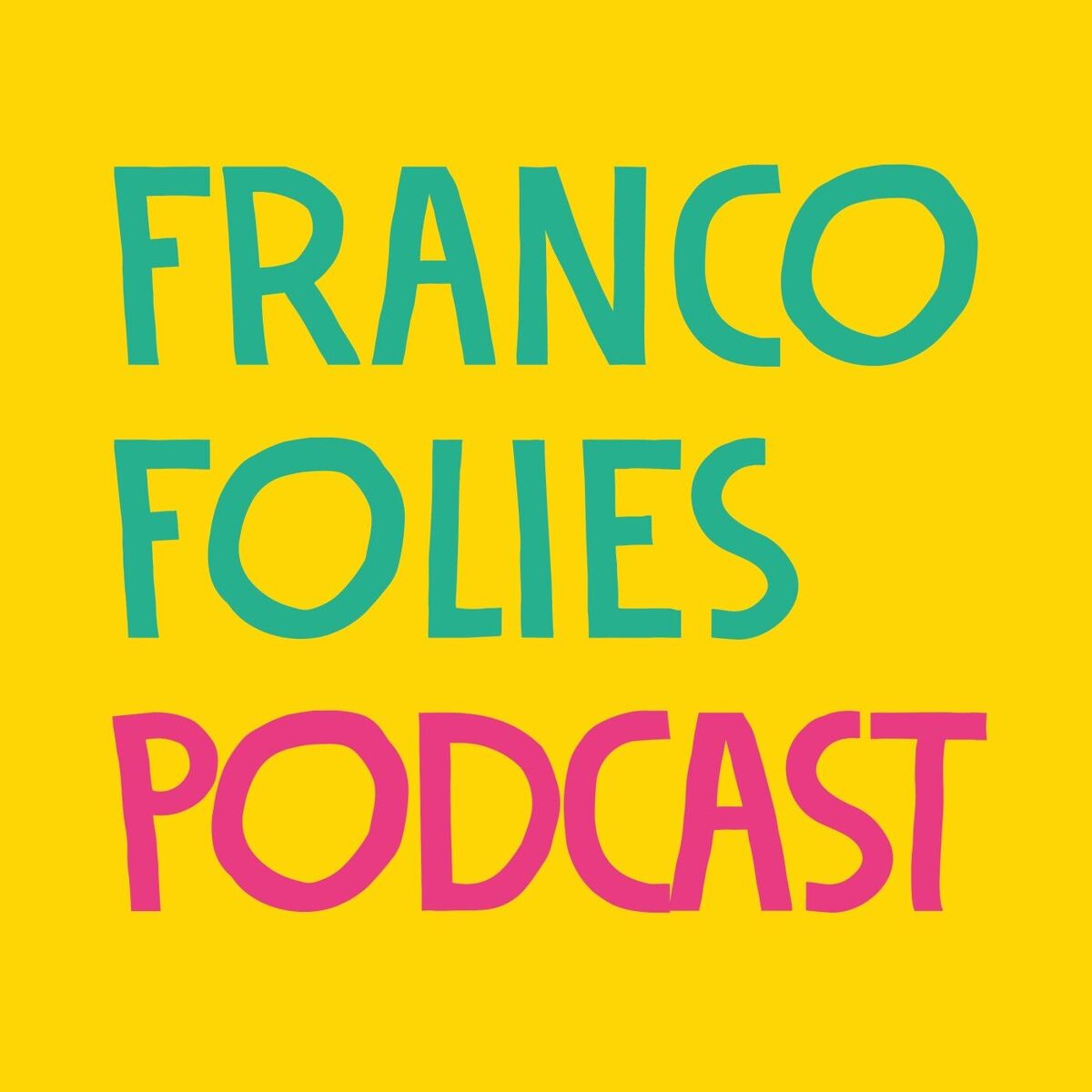 Show cover of Francofolies Podcast