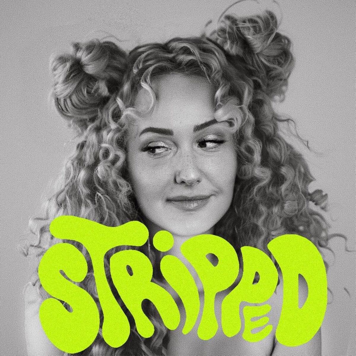 Show cover of Stripped