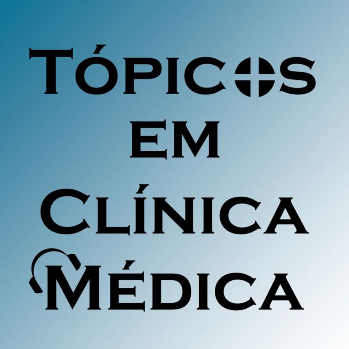 Show cover of Tópicos em Clínica Médica