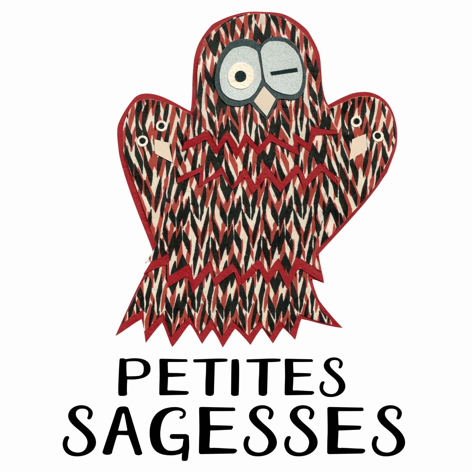Show cover of Petites sagesses