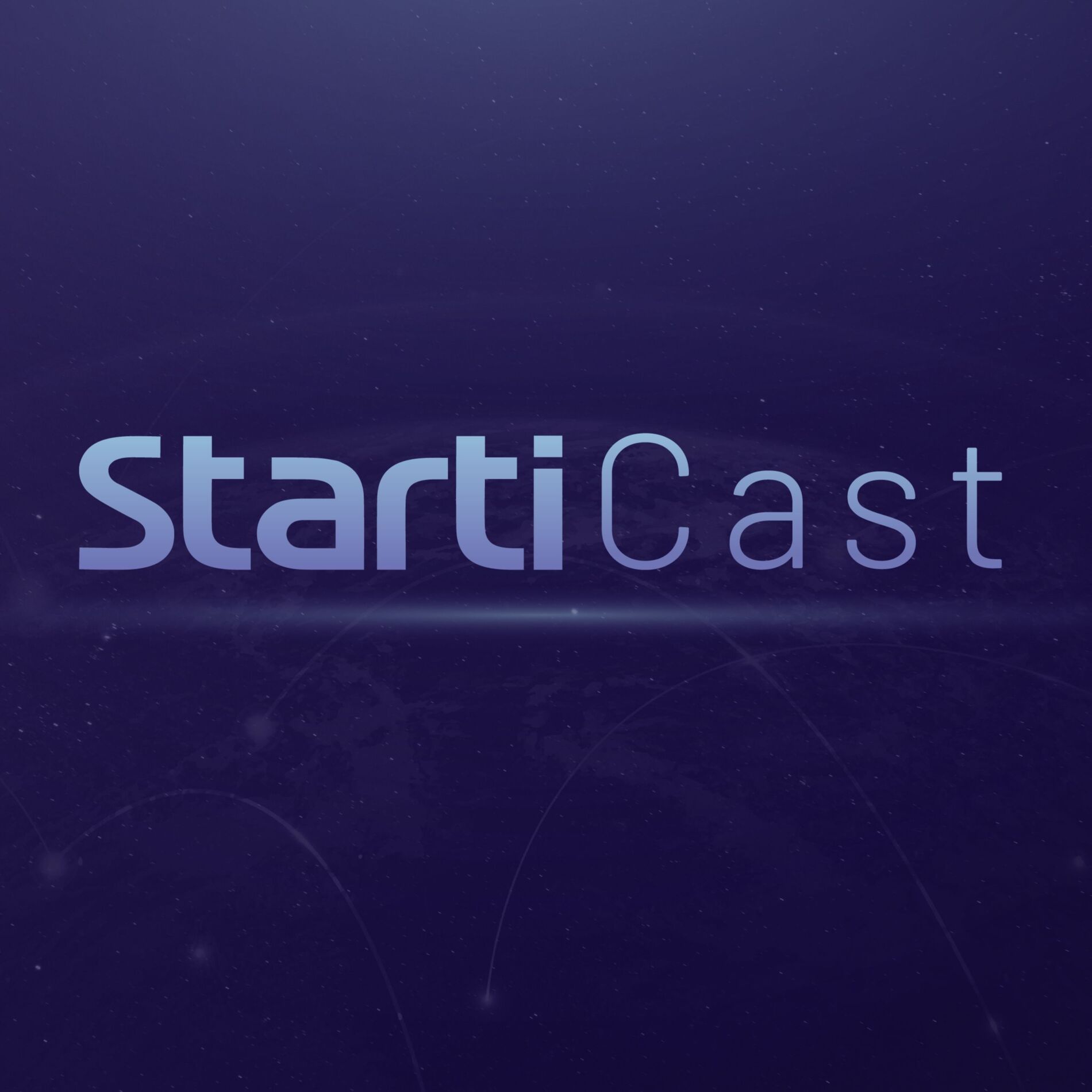 Show cover of Starti Cast