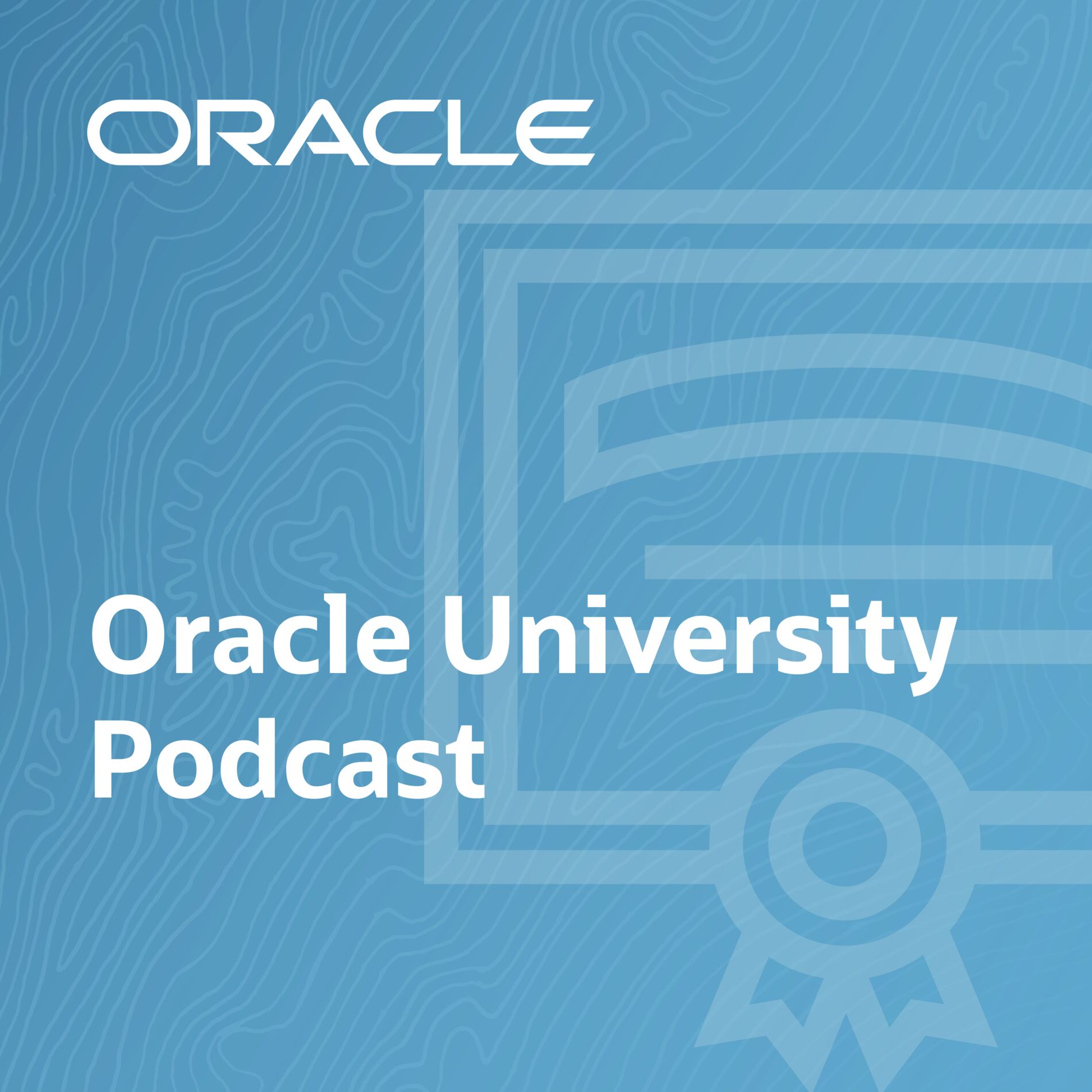 Show cover of Oracle University Podcast