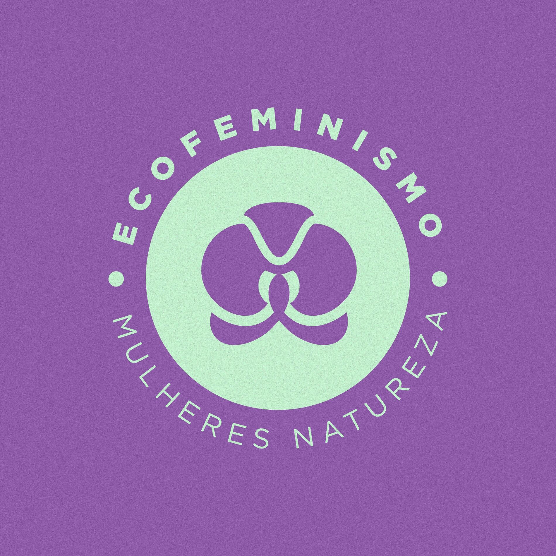 Show cover of Ecofeminismo: Mulheres e Natureza