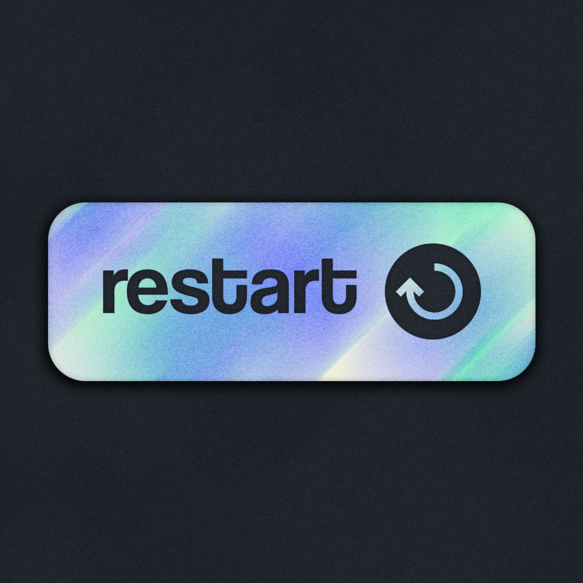 Show cover of Restart Podcast