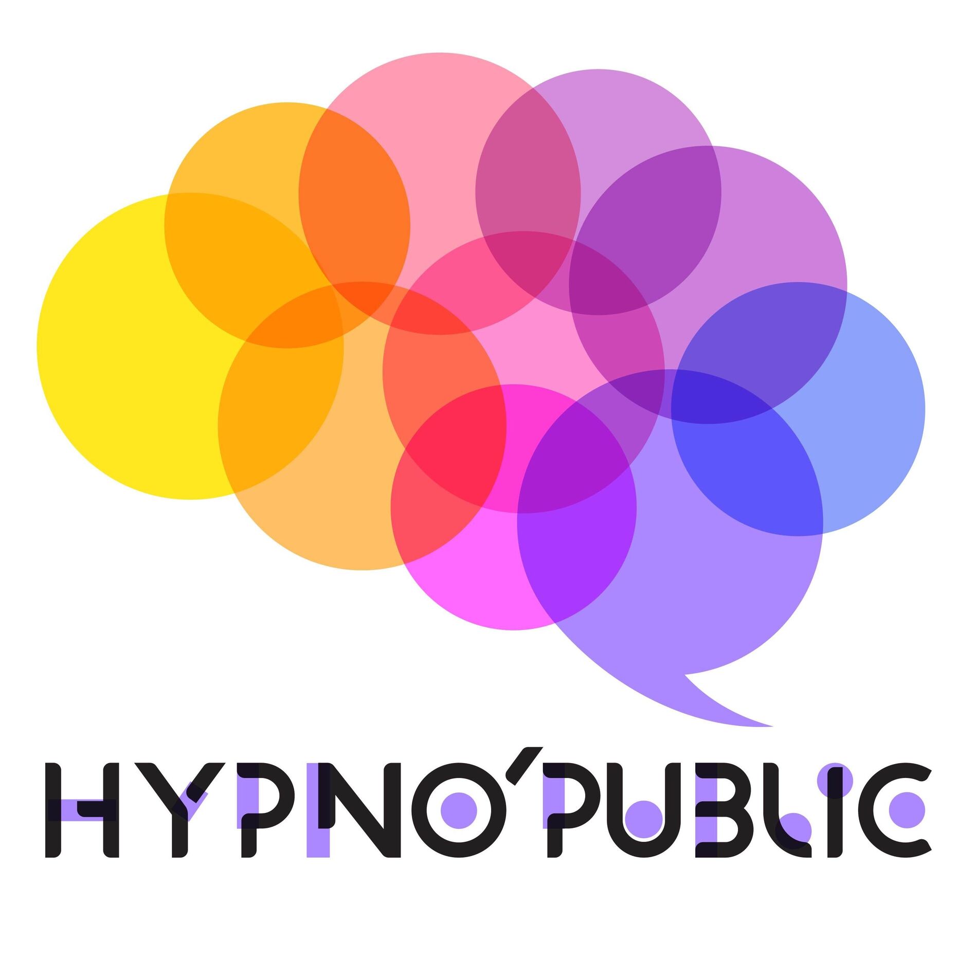 Show cover of Hypno'Public - L'hypnose pour tous