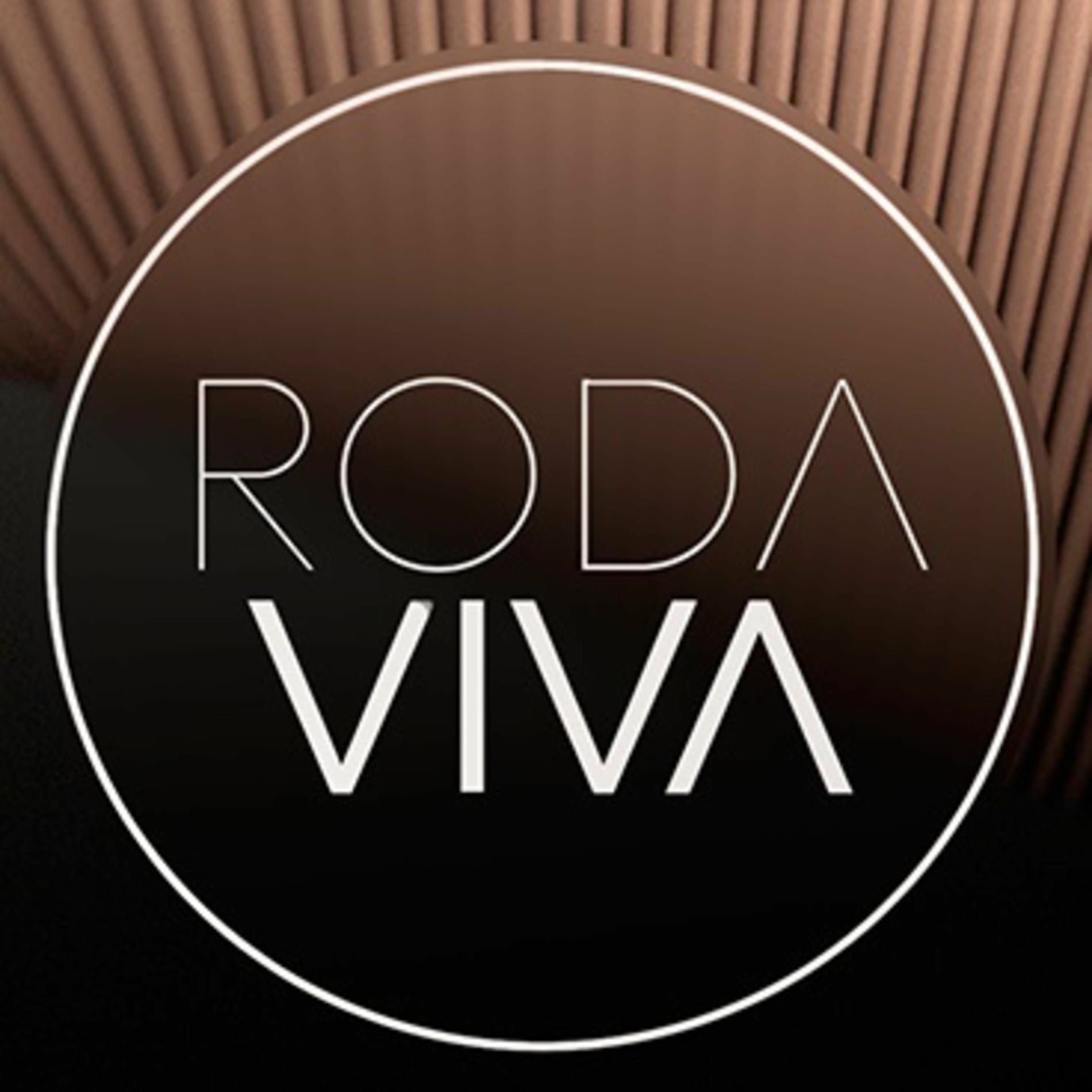 Show cover of Roda Viva