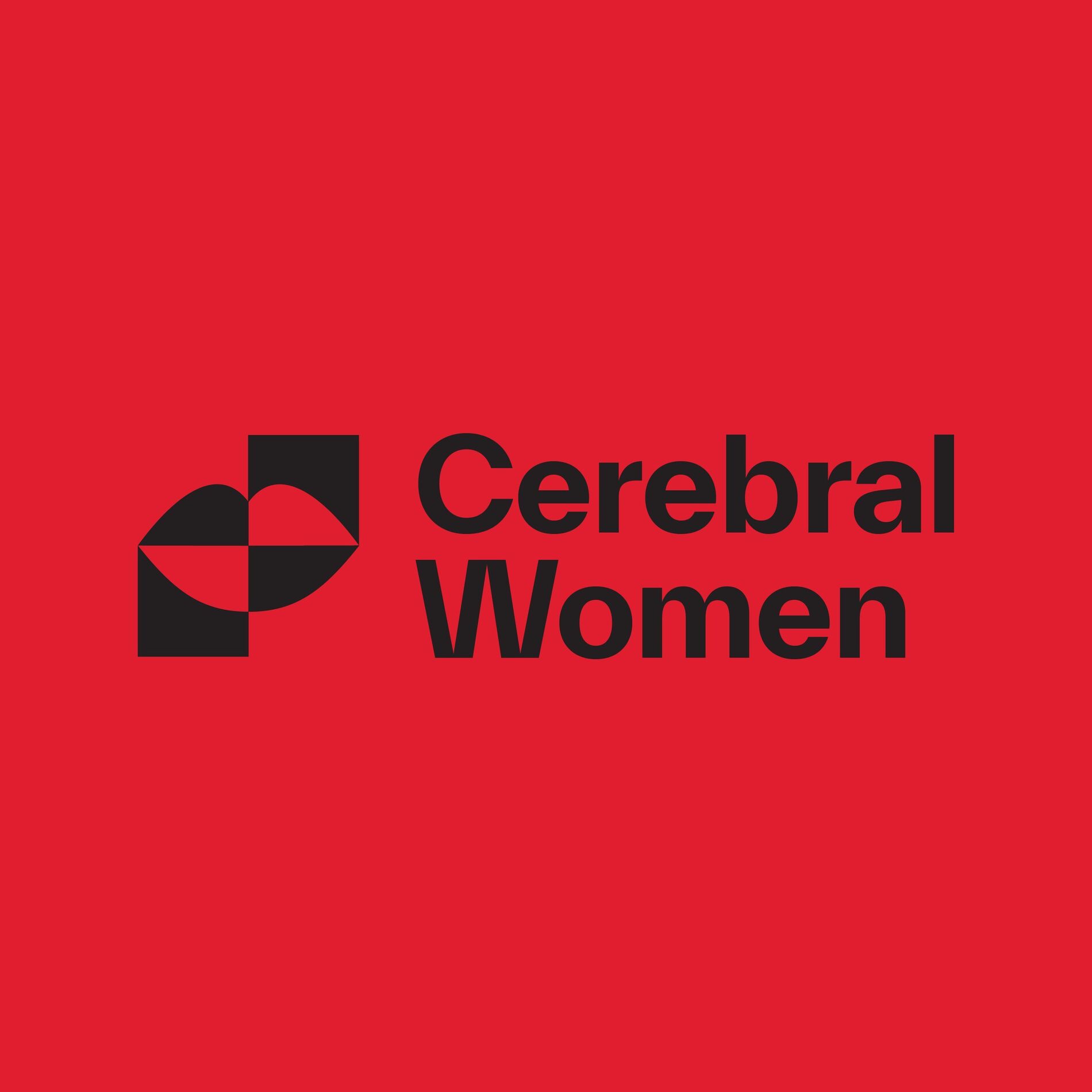 Show cover of Cerebral Women Art Talks Podcast