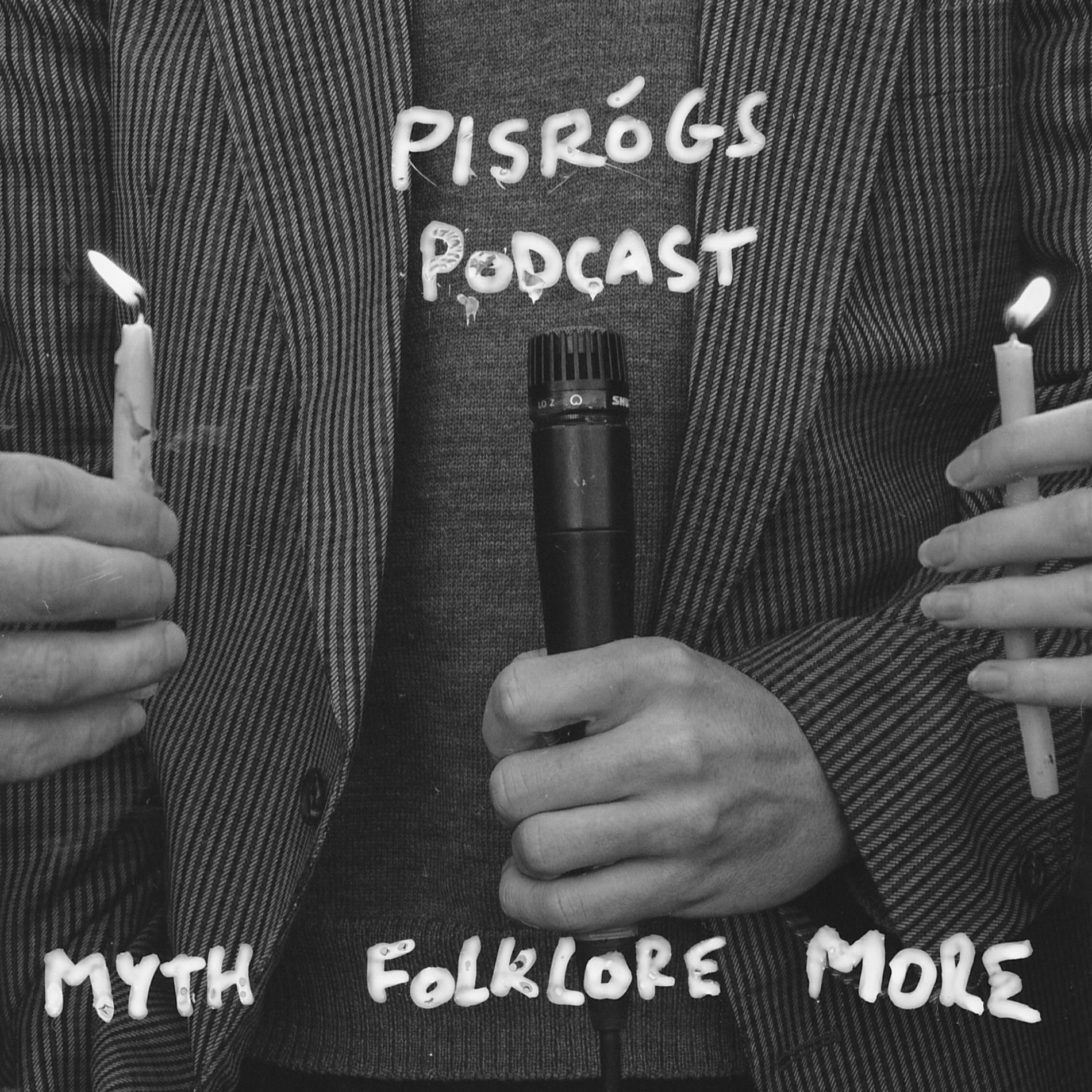Show cover of Pisrógs