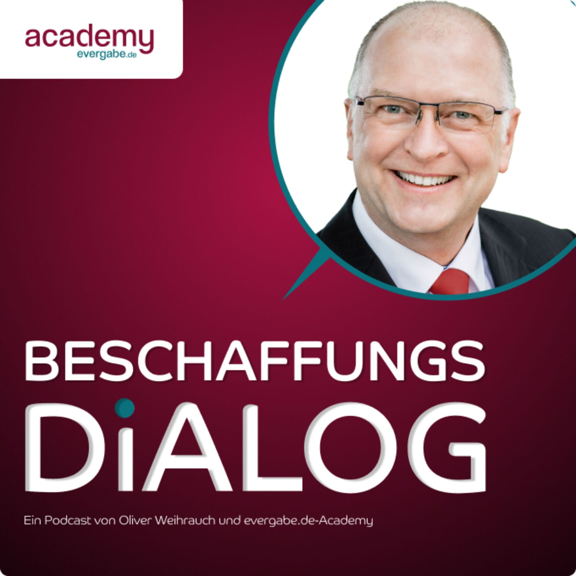 Show cover of Der BeschaffungsDialog