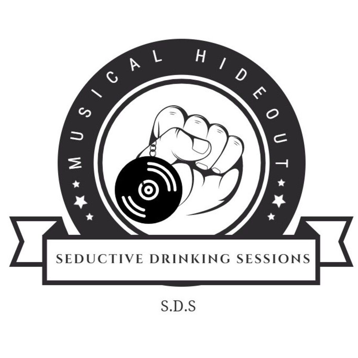 Show cover of The Seductive Drinking Sessions
