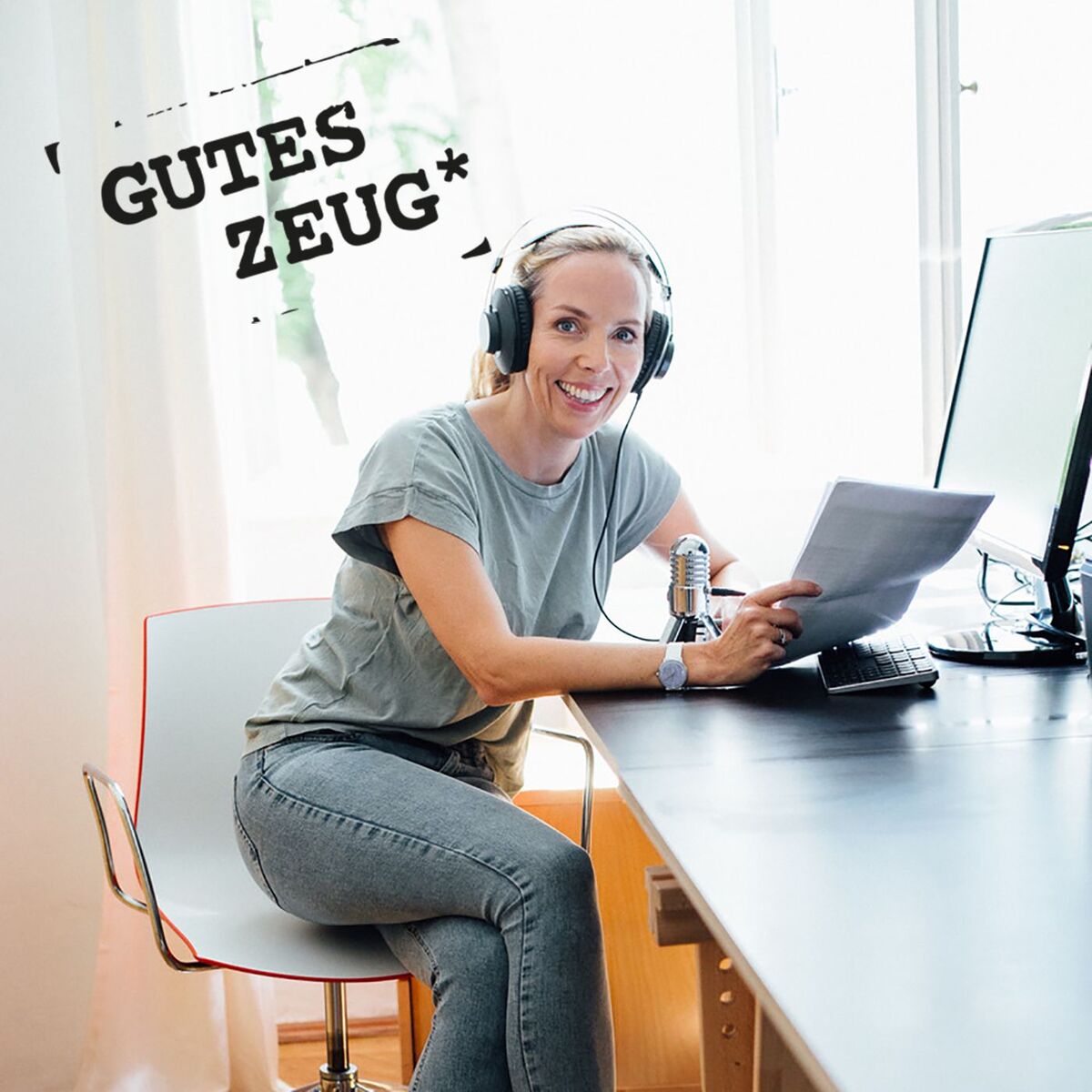 Show cover of Gutes Zeug für deine persönliche und berufliche  Weiterentwicklung*